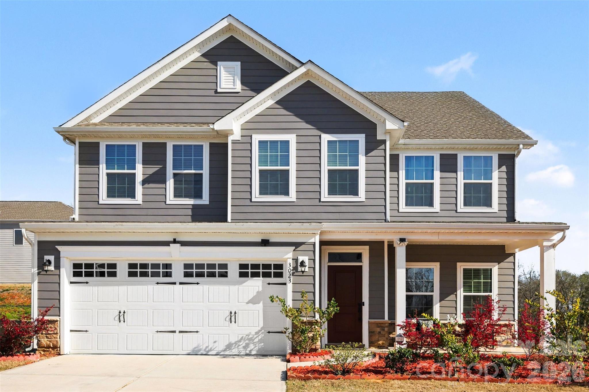 Ansley Park - Residential