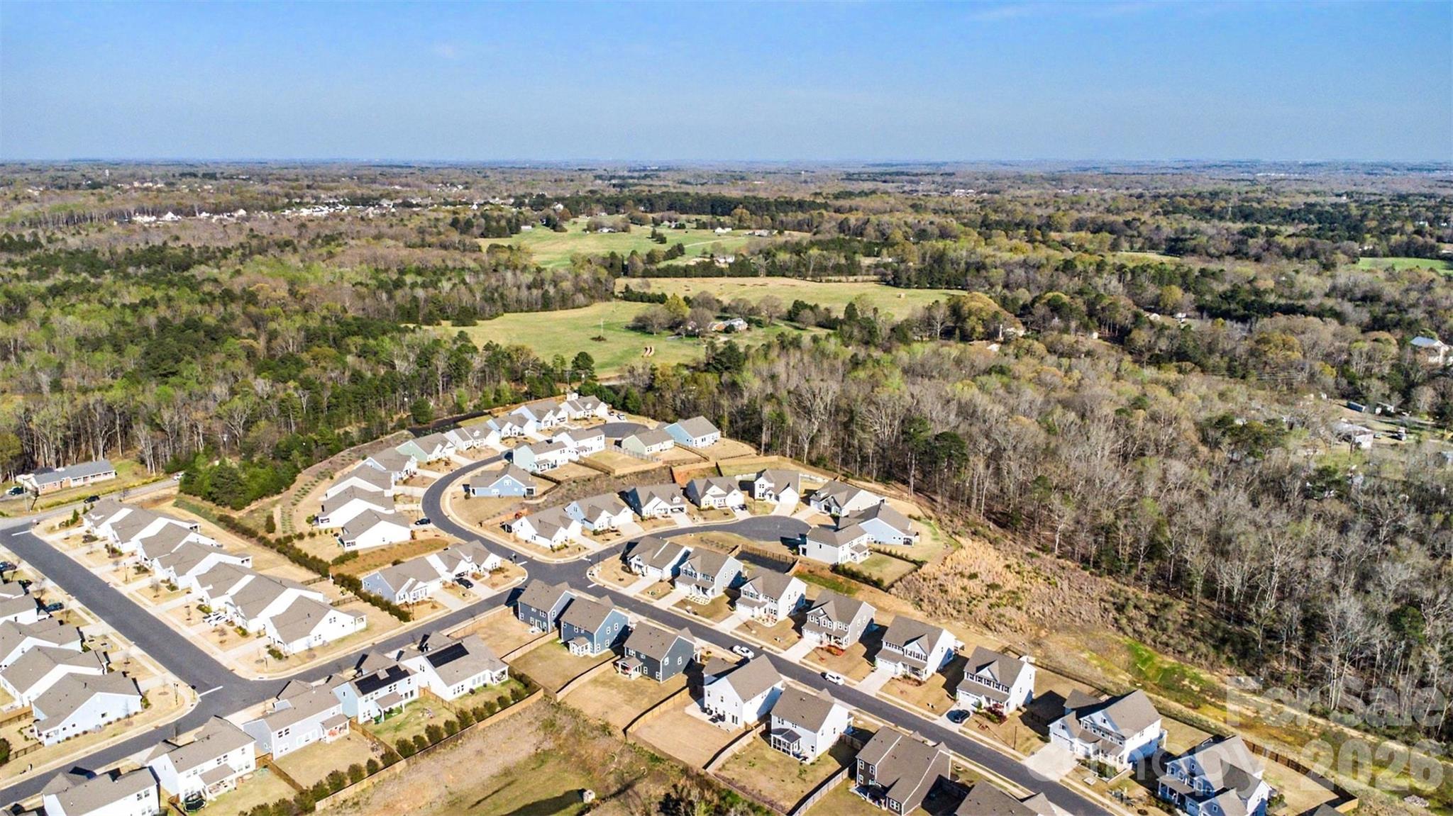 Ansley Park - Residential