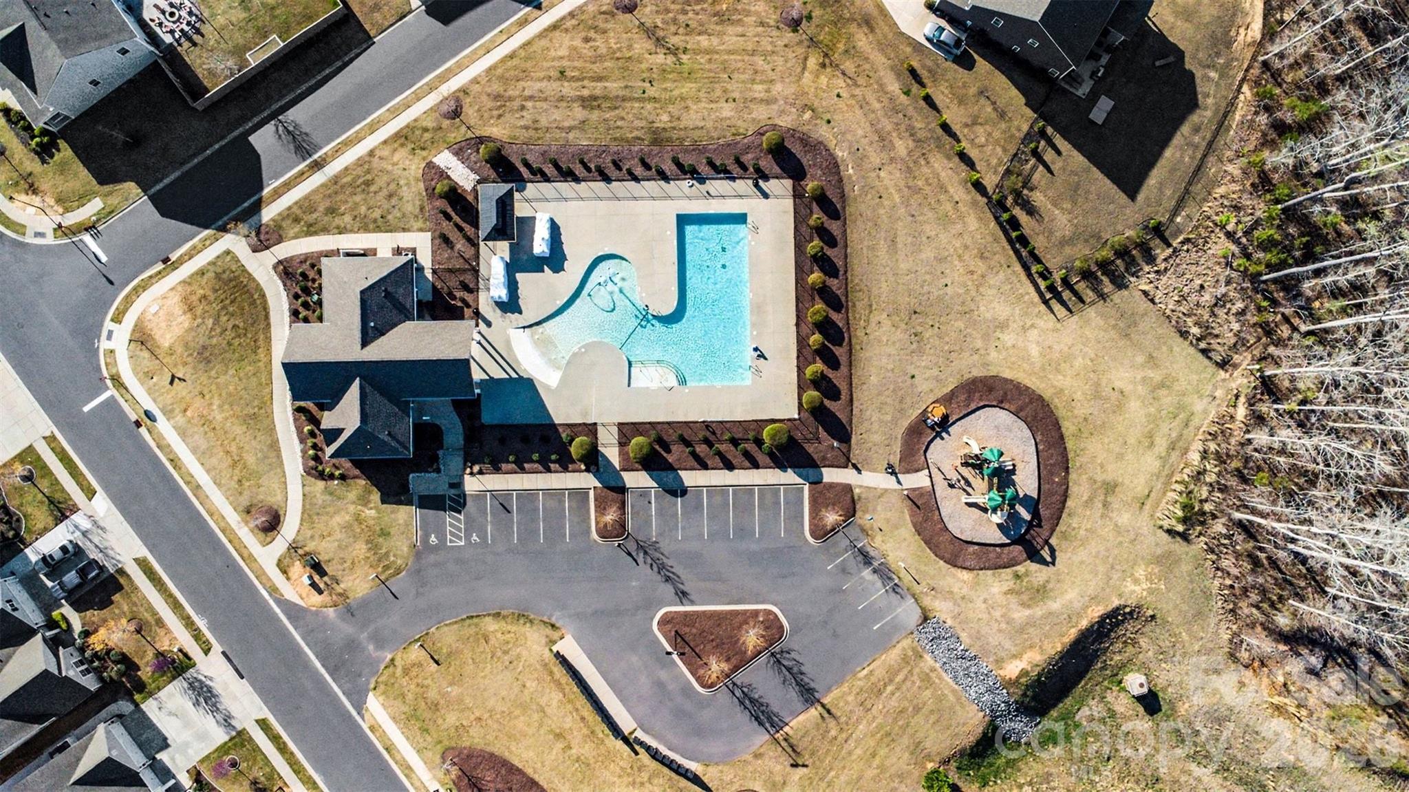 Ansley Park - Residential