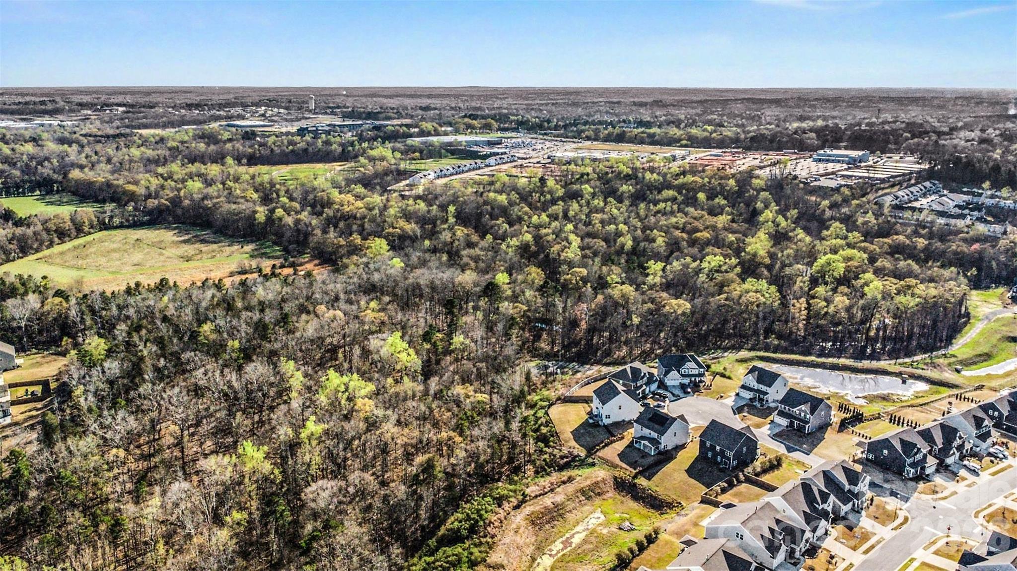 Ansley Park - Residential