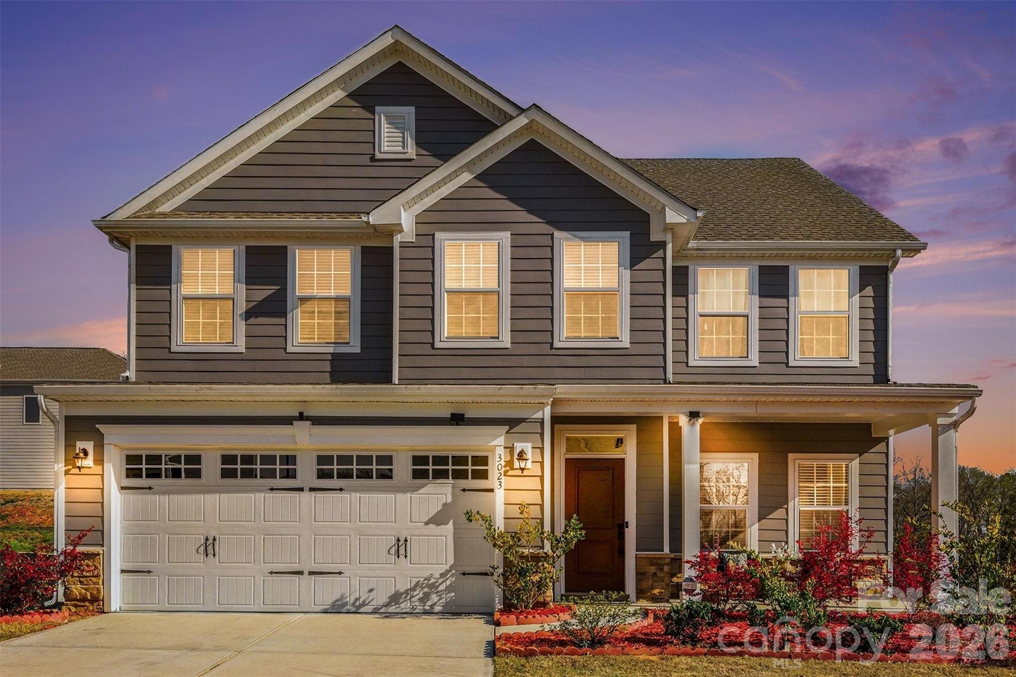 Ansley Park - Residential