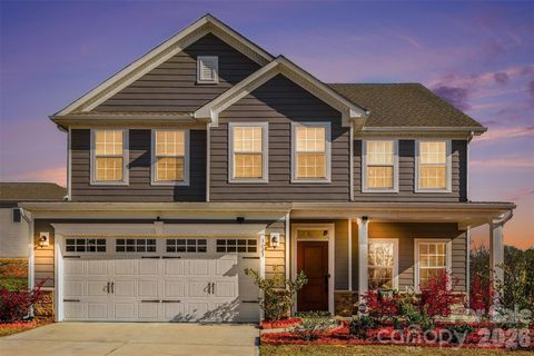 Photo of 3023 Ballester Road, Fort Mill, SC 29707 (MLS # 4358396)
