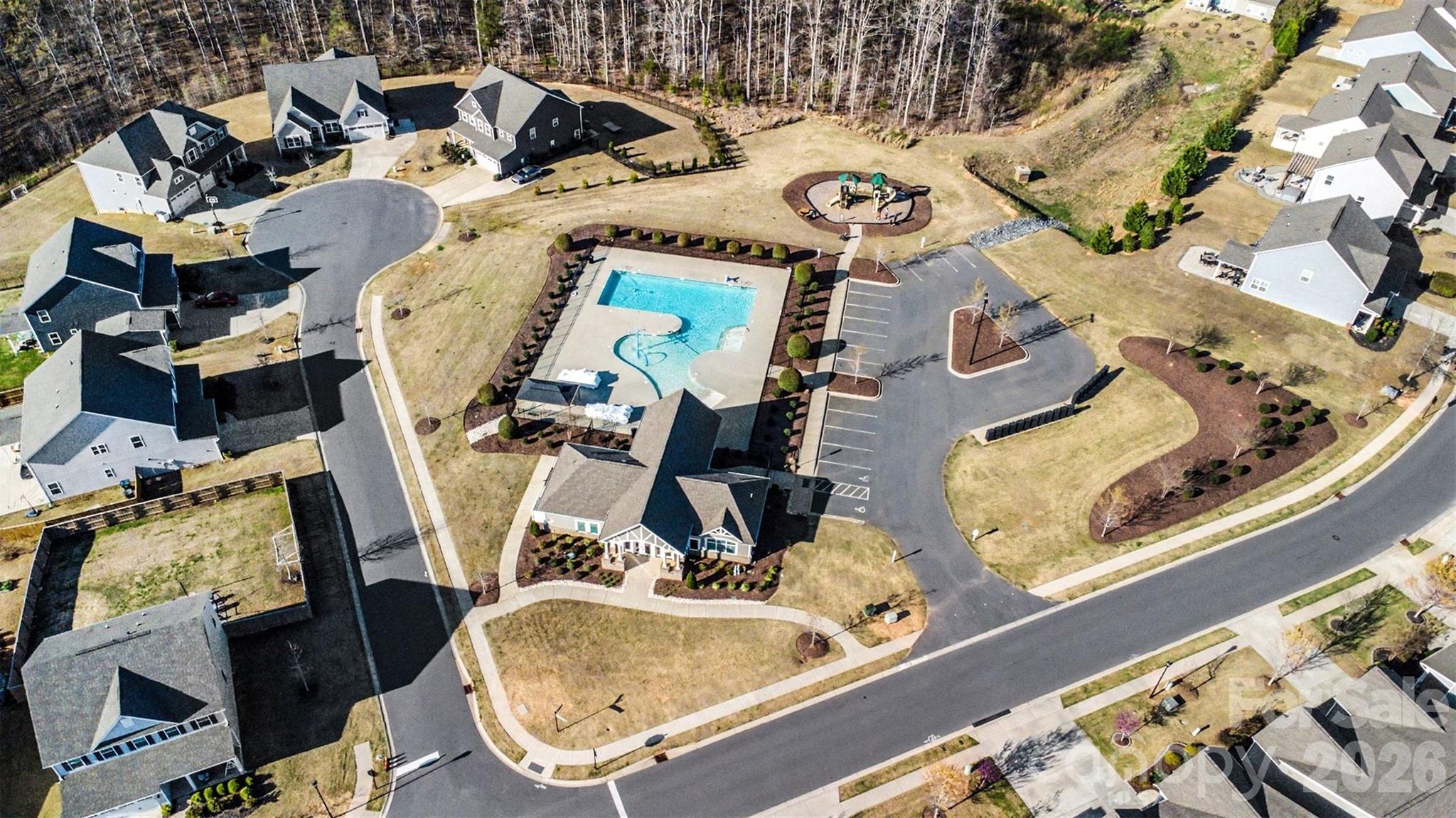 Ansley Park - Residential