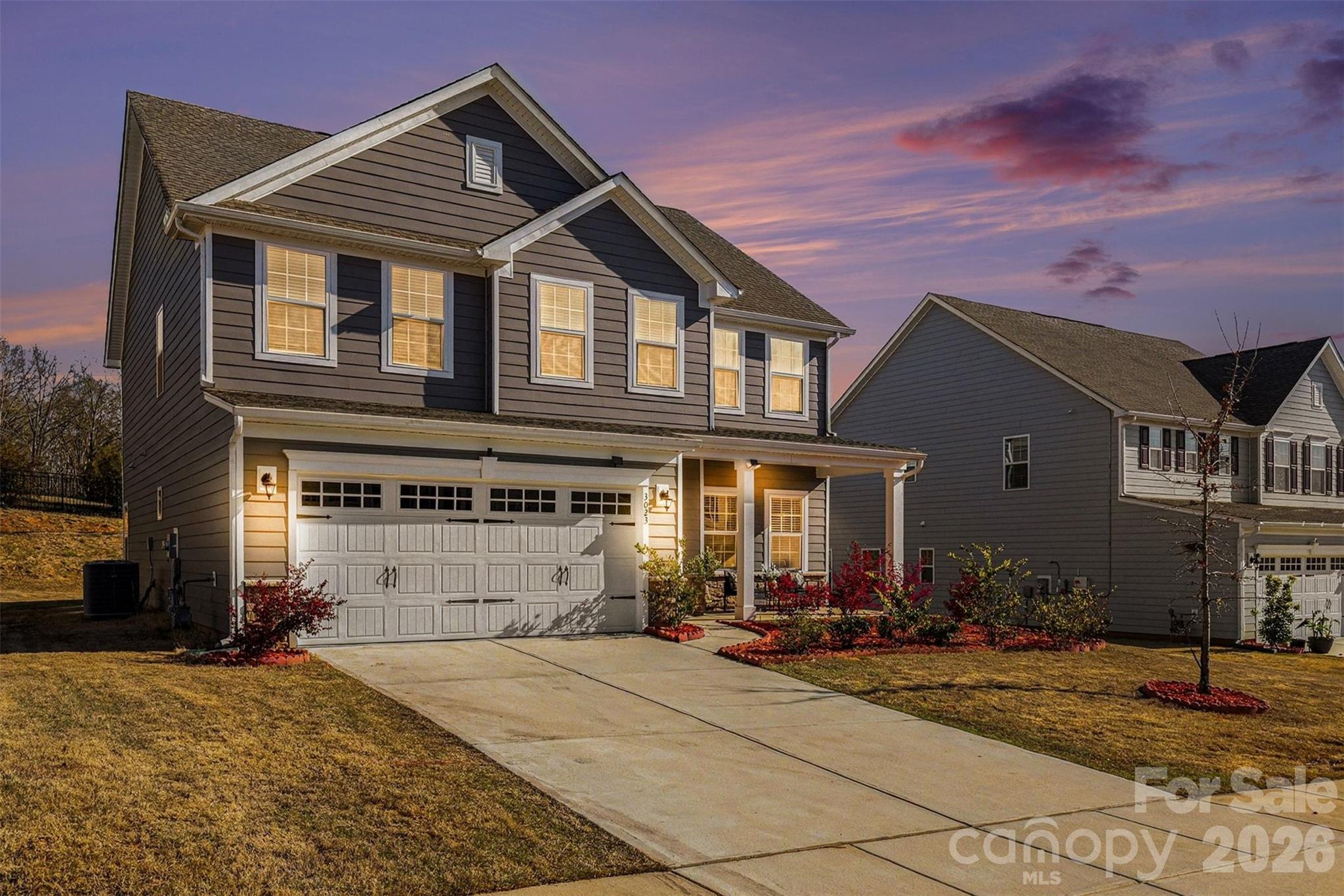 Ansley Park - Residential