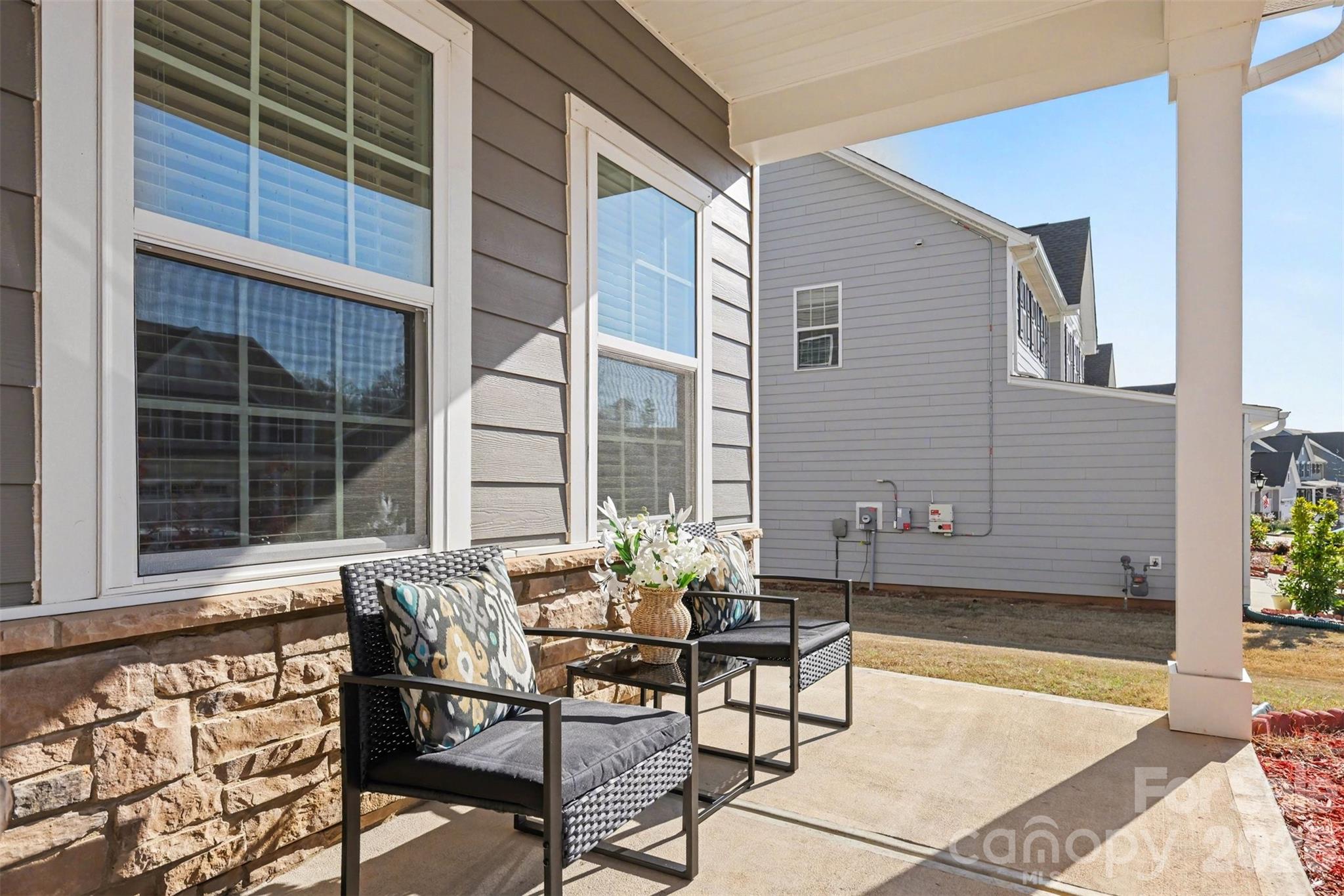 Ansley Park - Residential