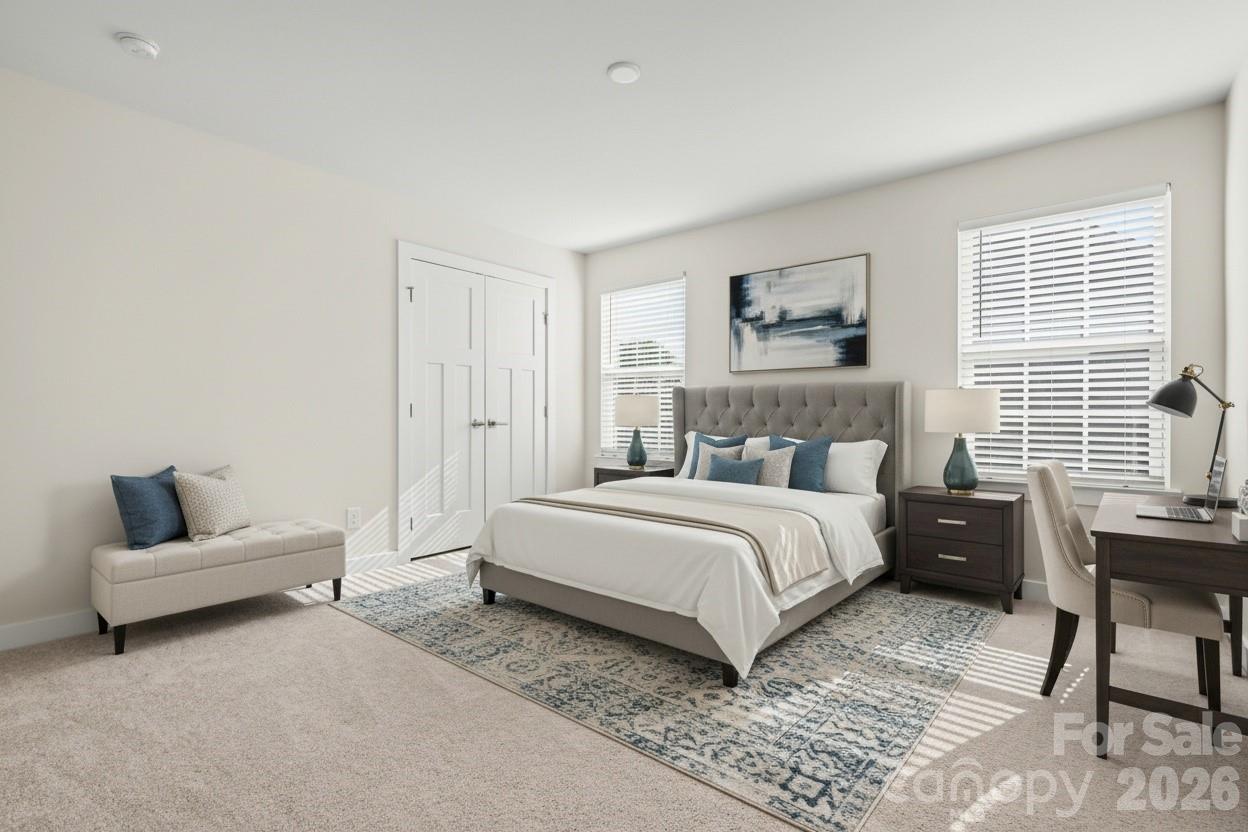 Ansley Park - Residential