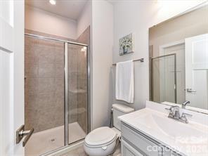 Ansley Park - Residential