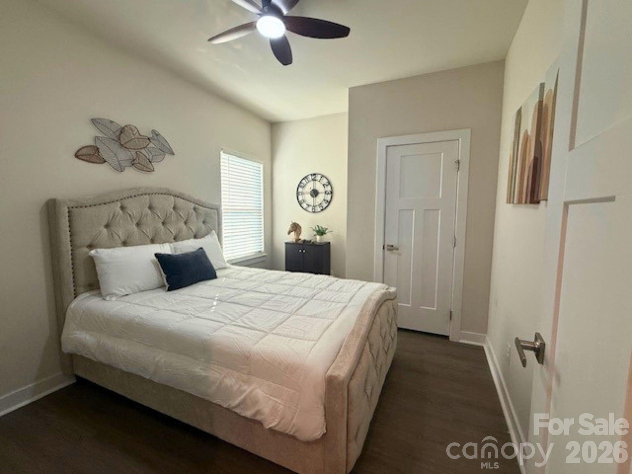 Ansley Park - Residential