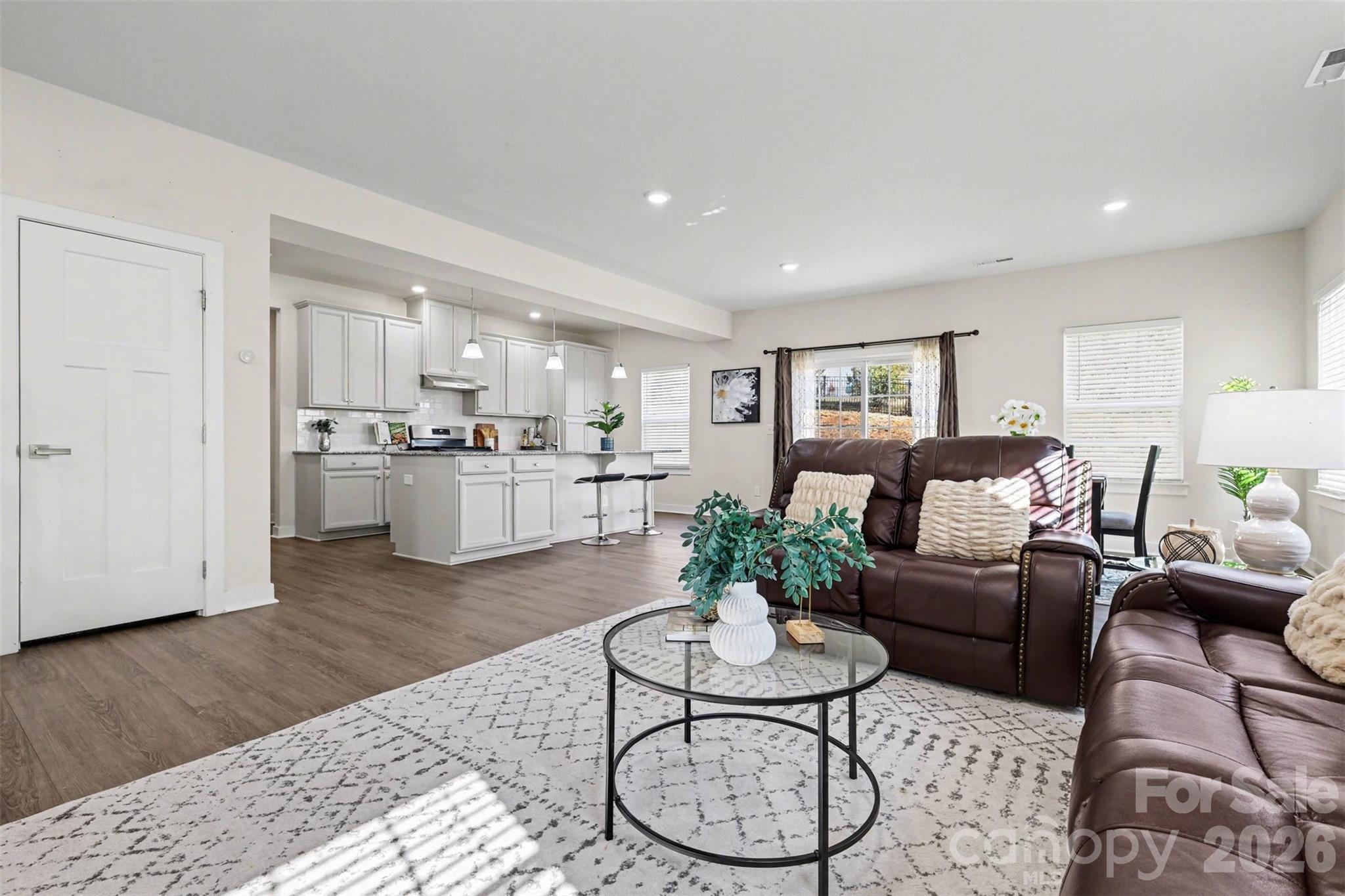 Ansley Park - Residential