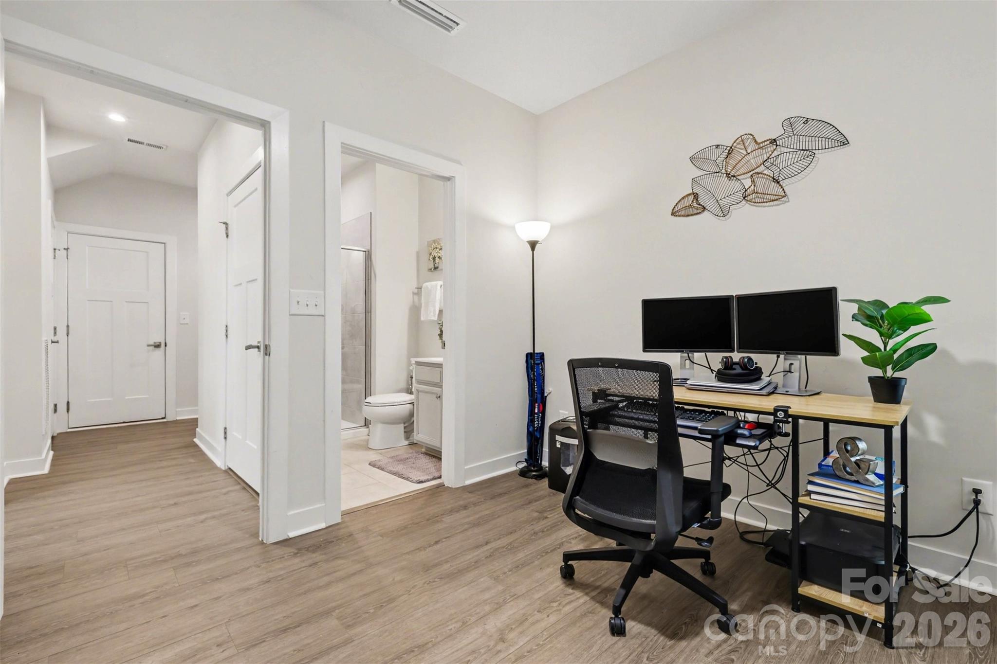 Ansley Park - Residential