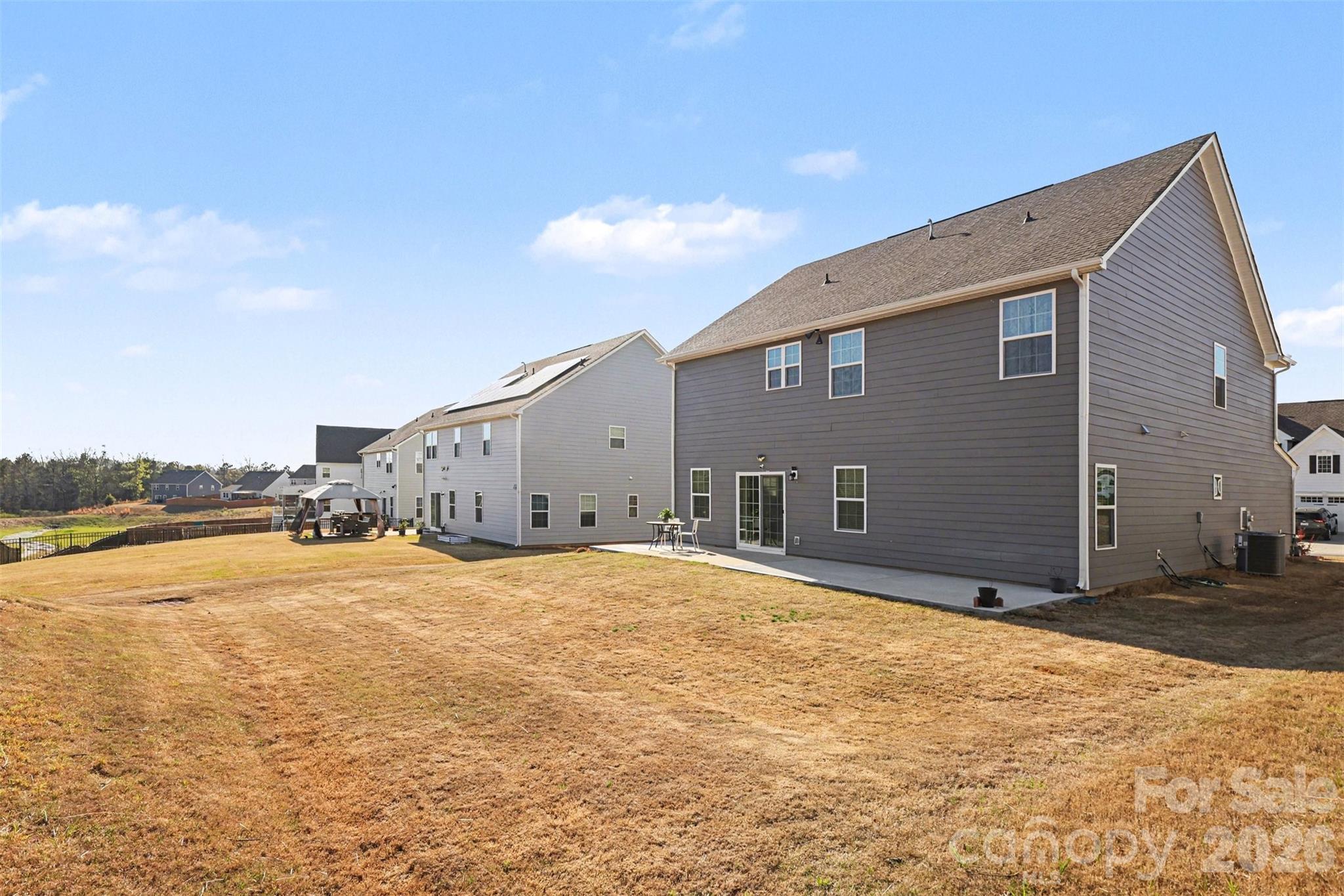 Ansley Park - Residential