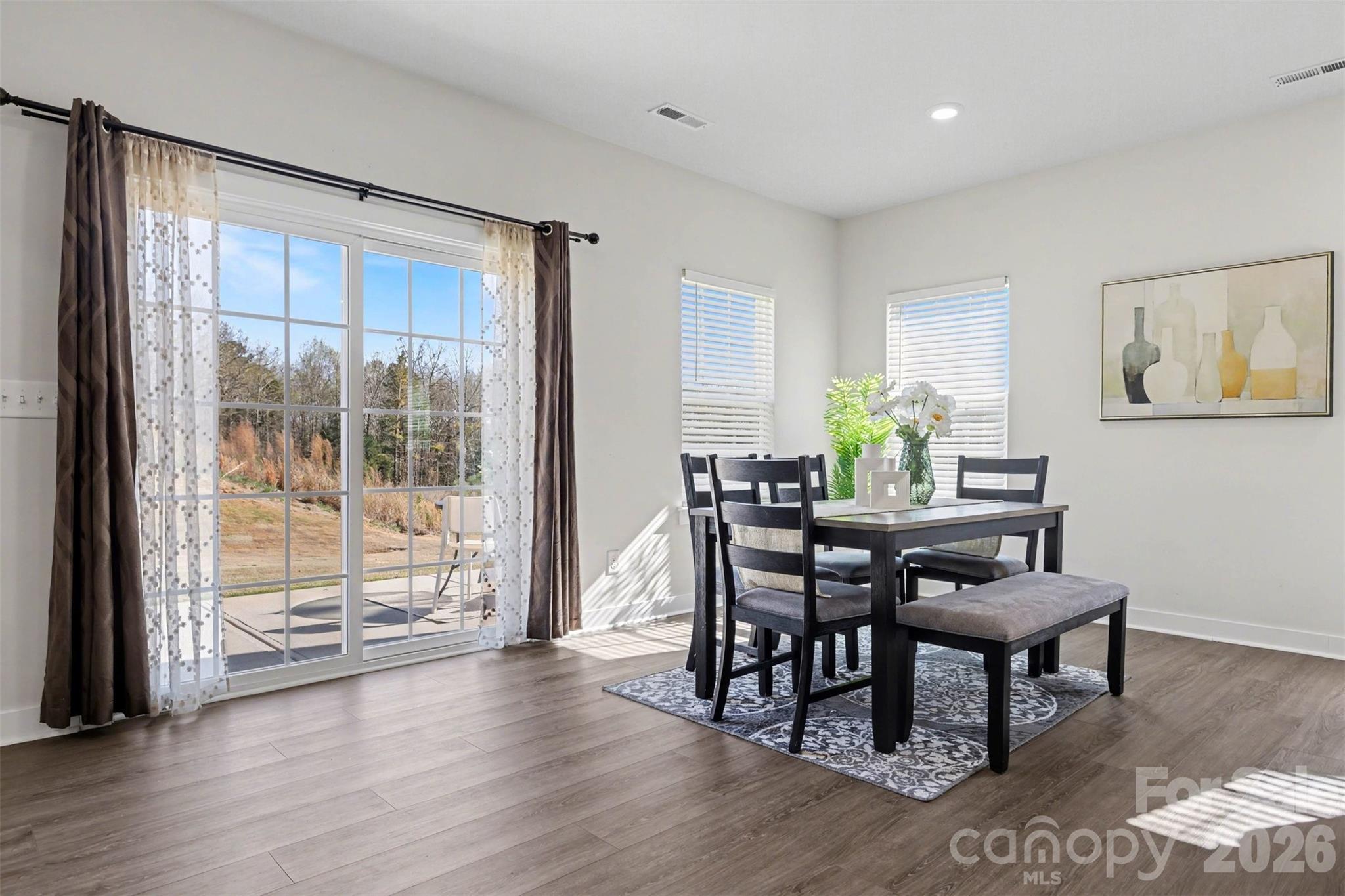 Ansley Park - Residential