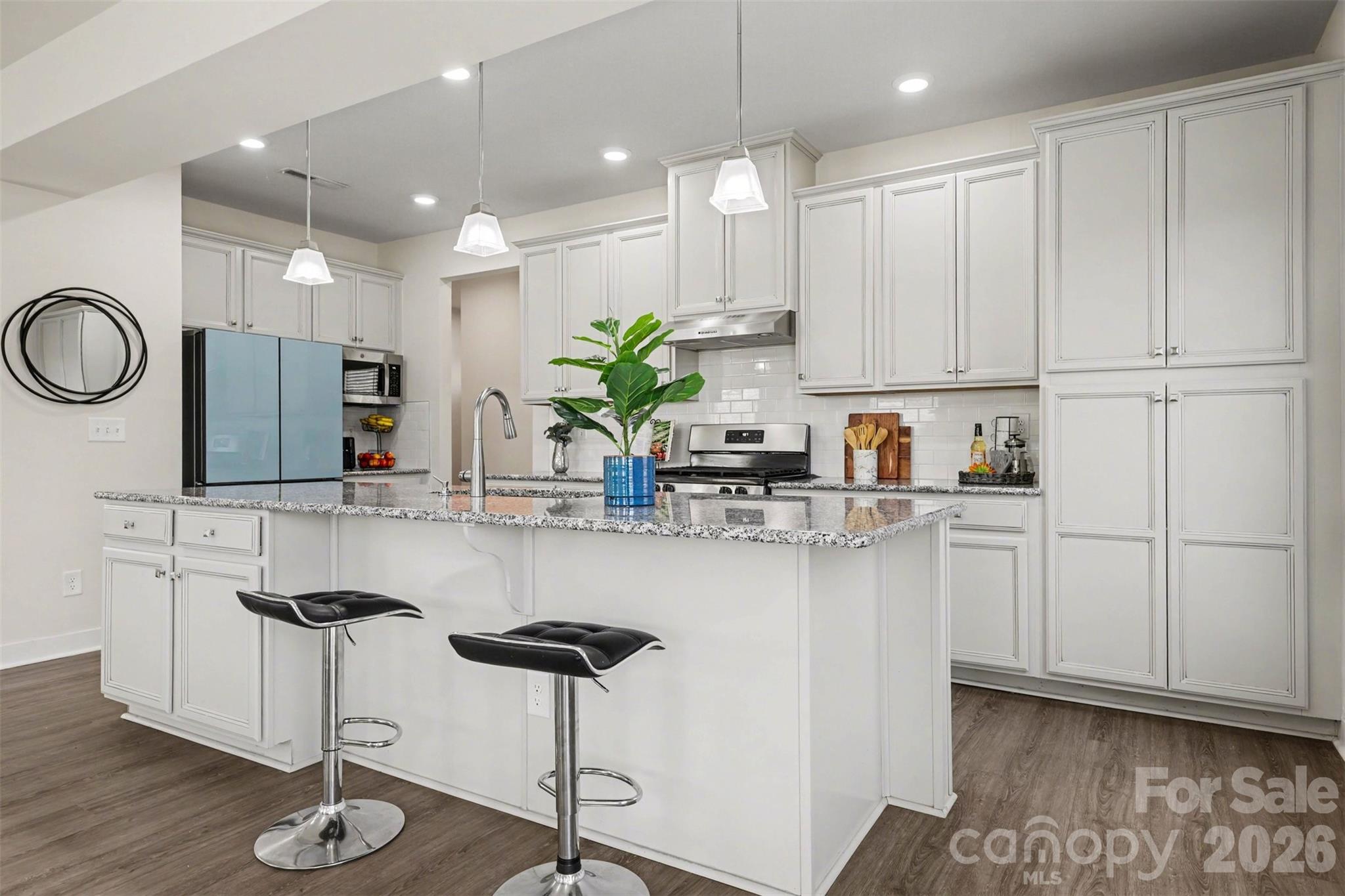 Ansley Park - Residential