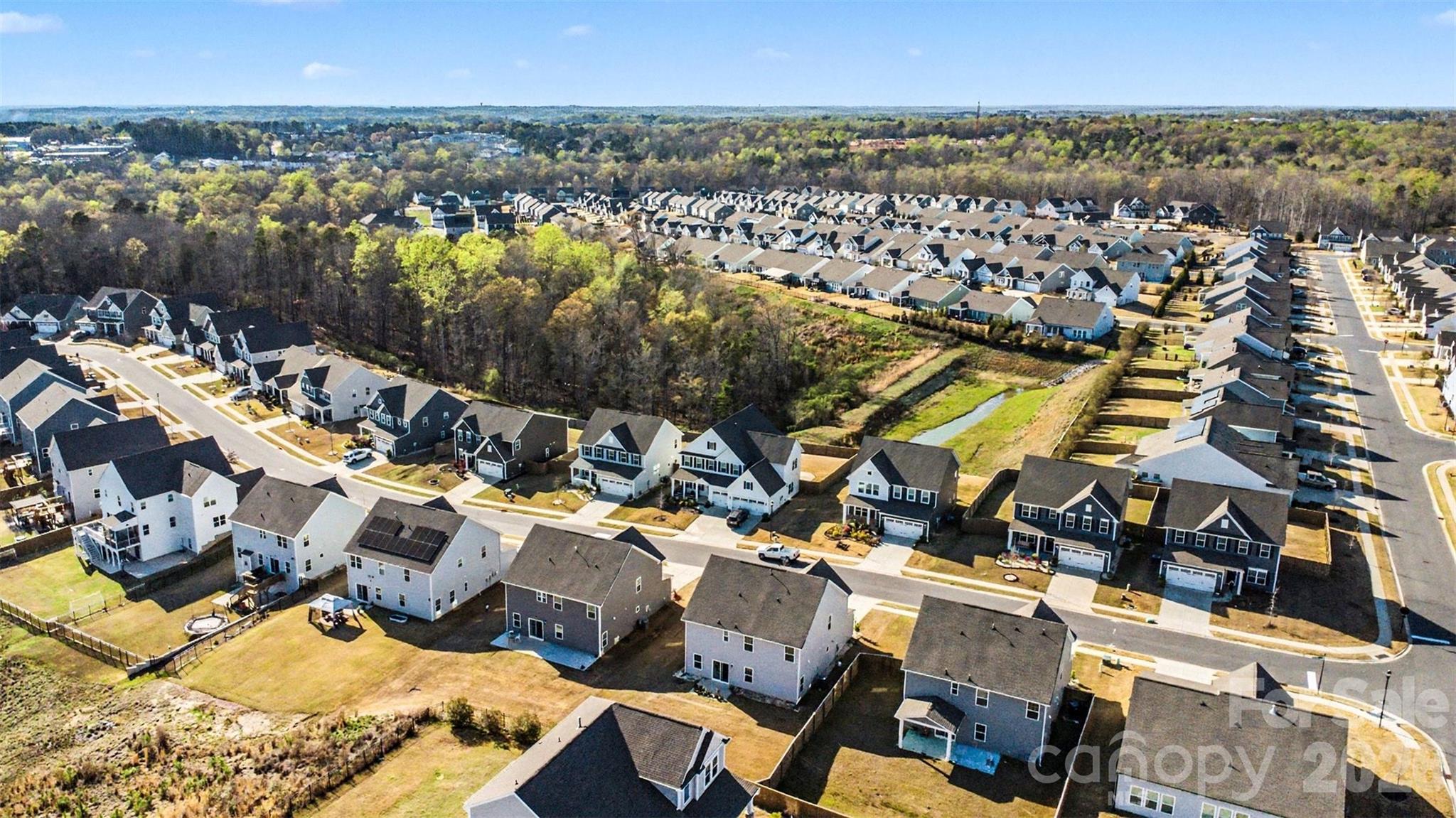 Ansley Park - Residential