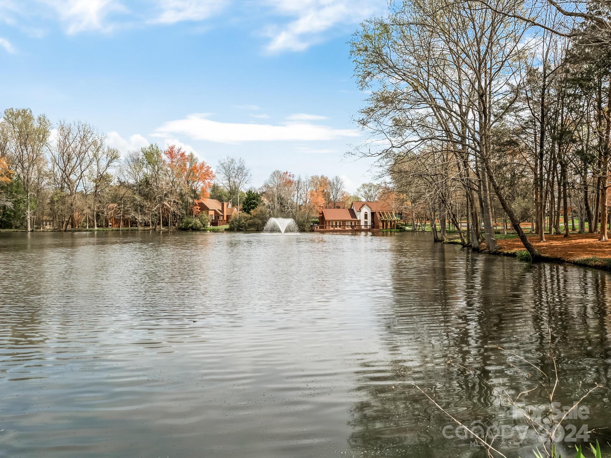 Carsons Pond - Residential