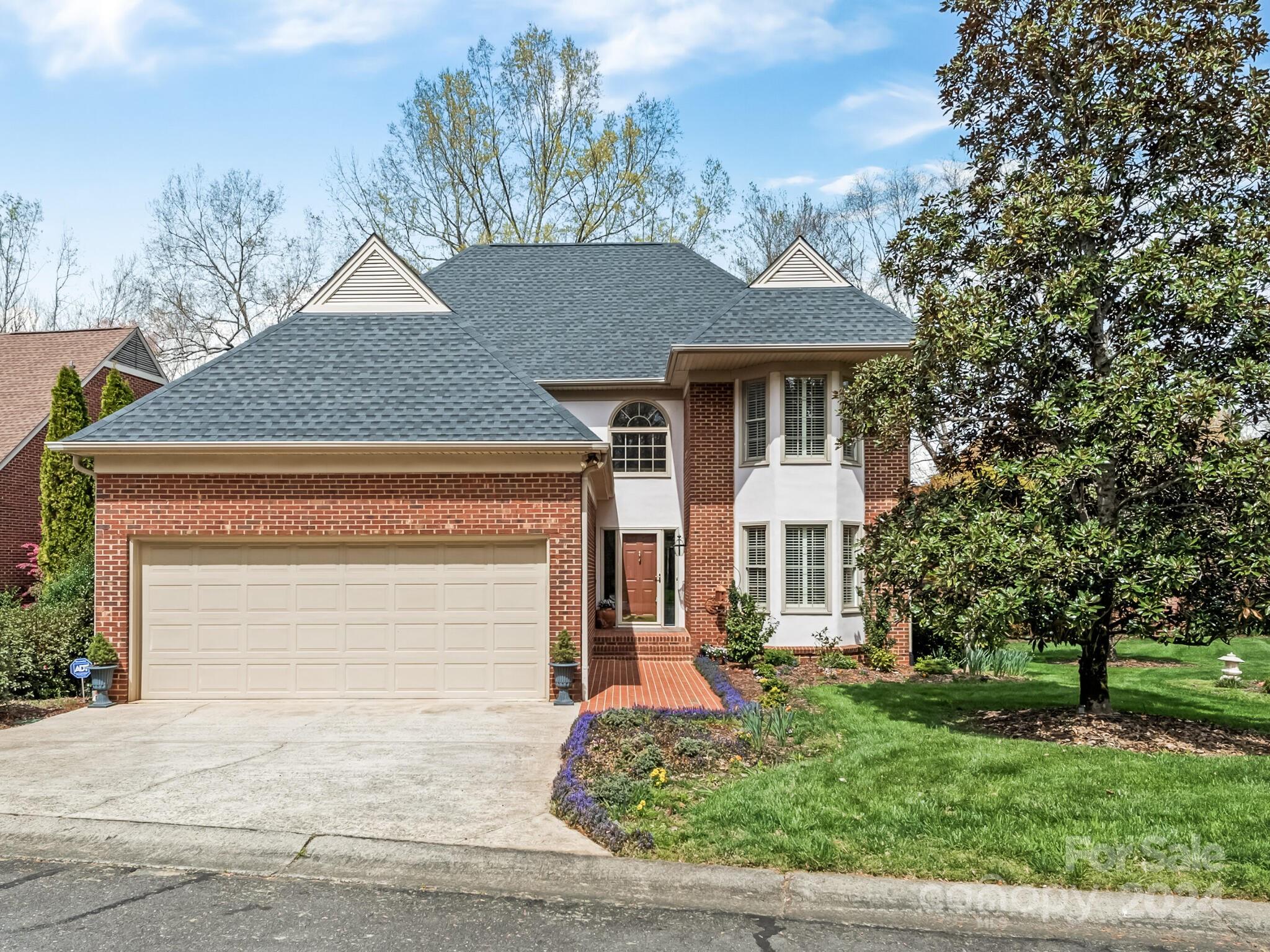 Carsons Pond - Residential