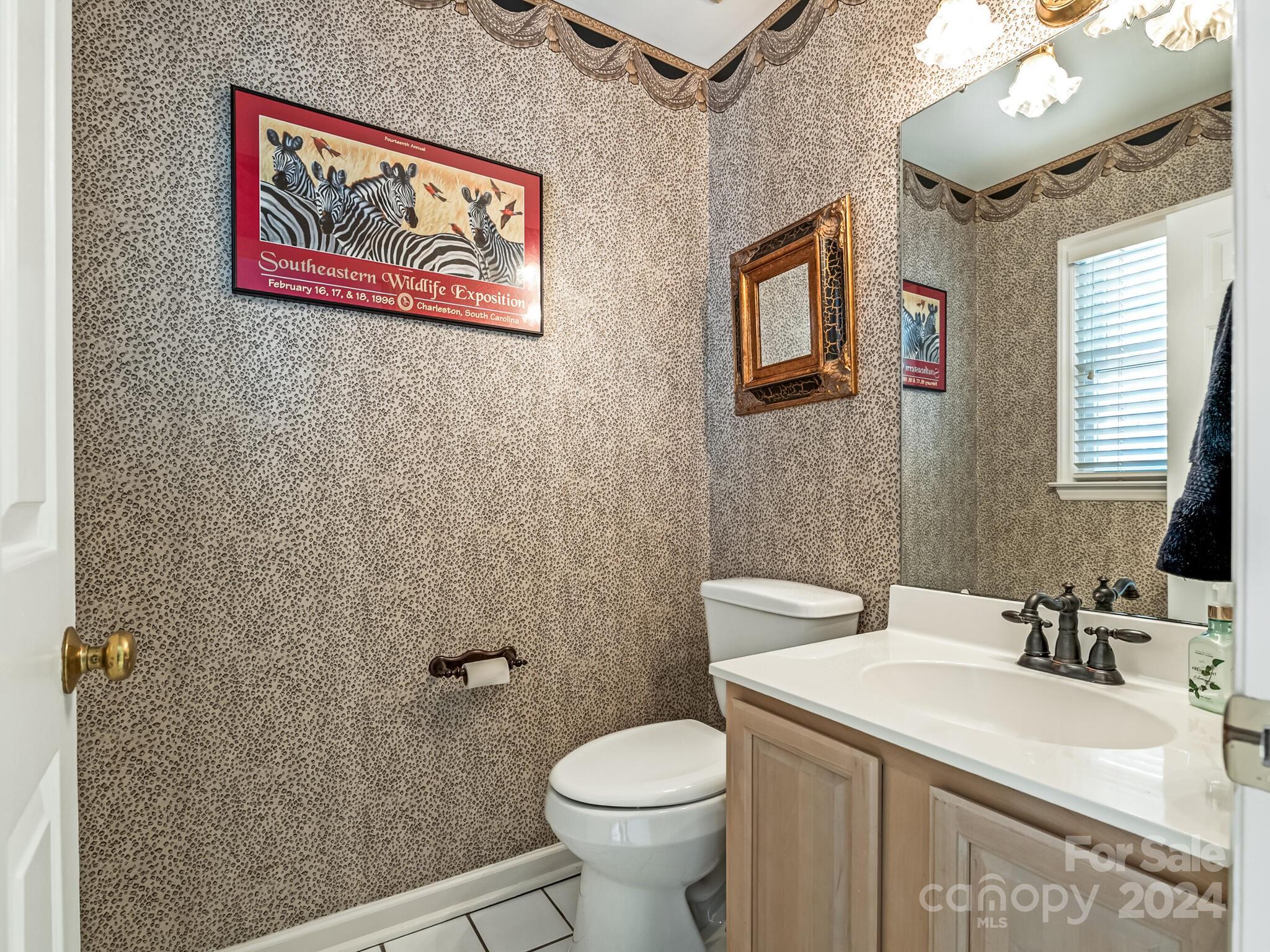 Carsons Pond - Residential