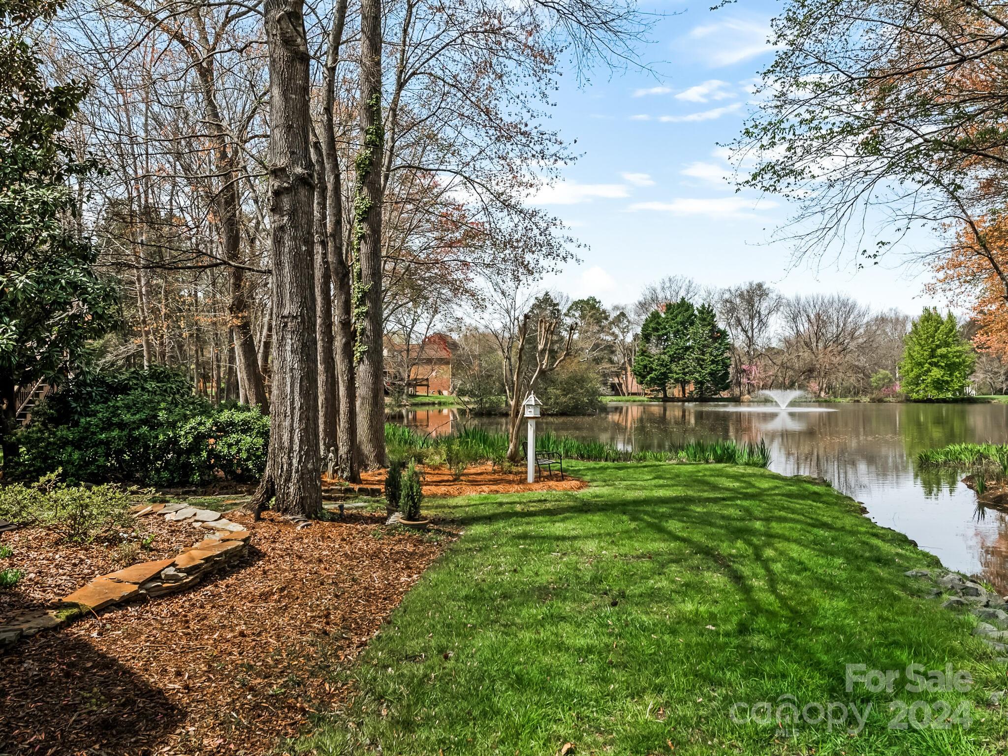 Carsons Pond - Residential