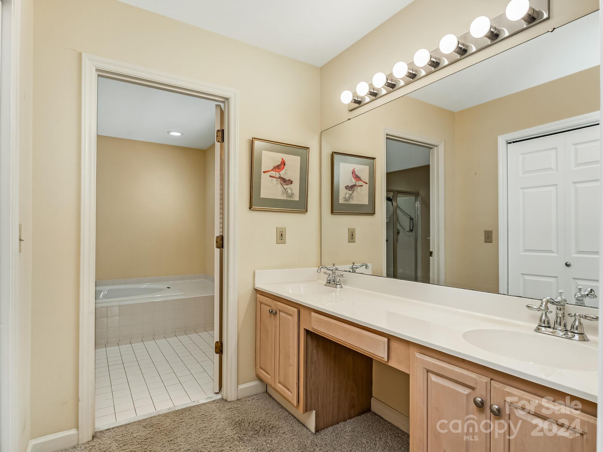 Carsons Pond - Residential