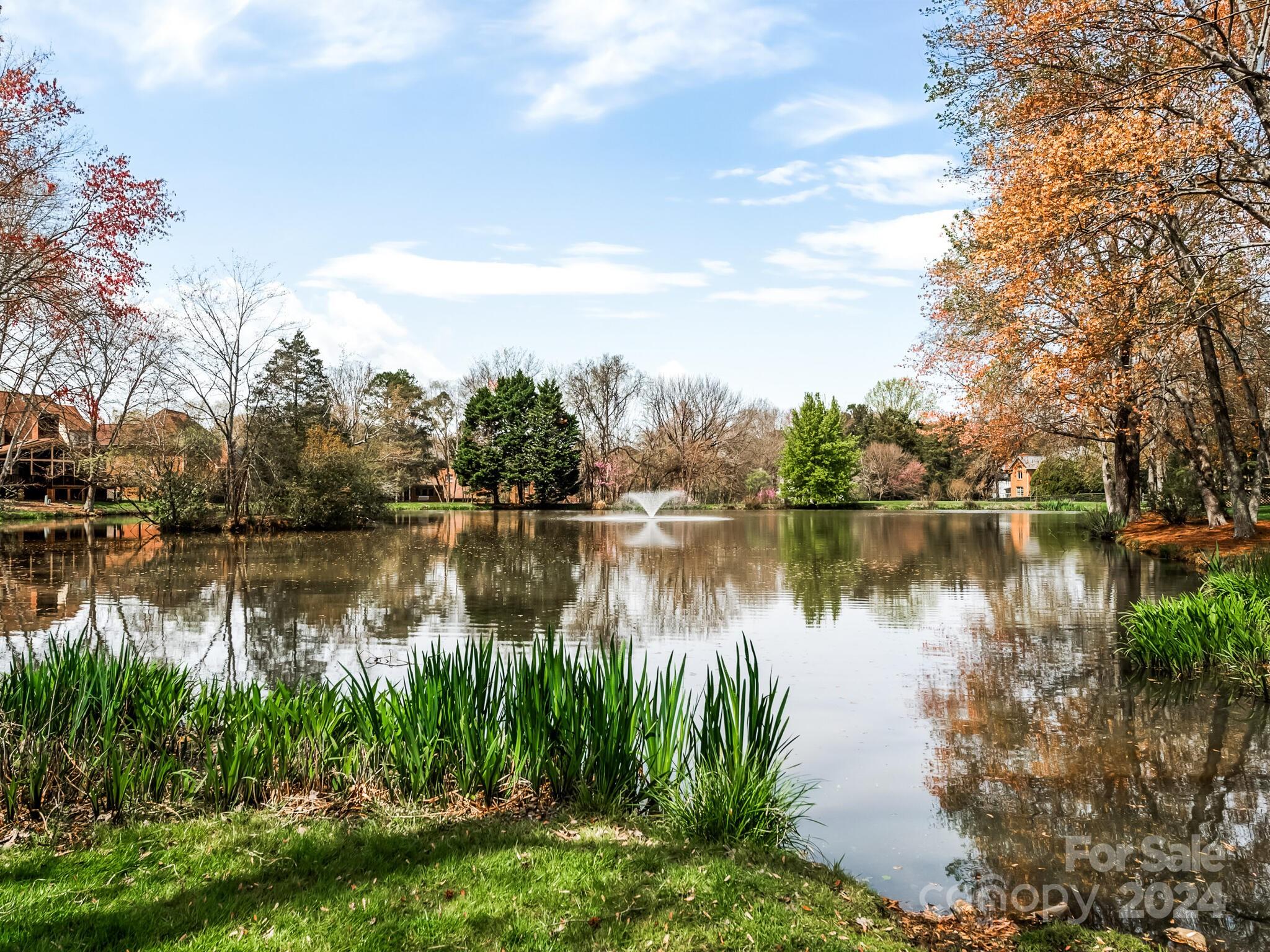 Carsons Pond - Residential