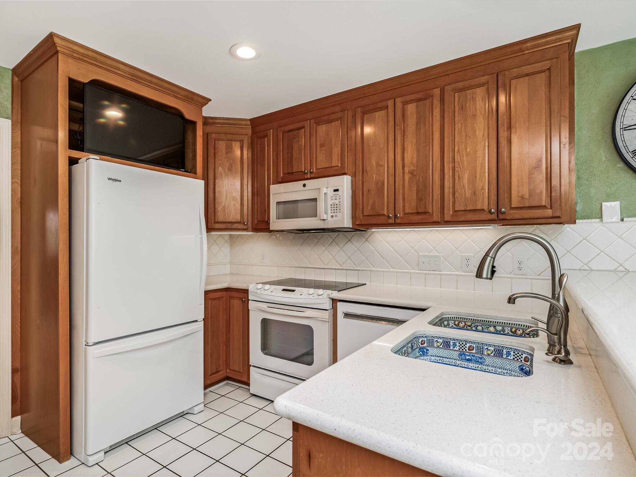 Carsons Pond - Residential