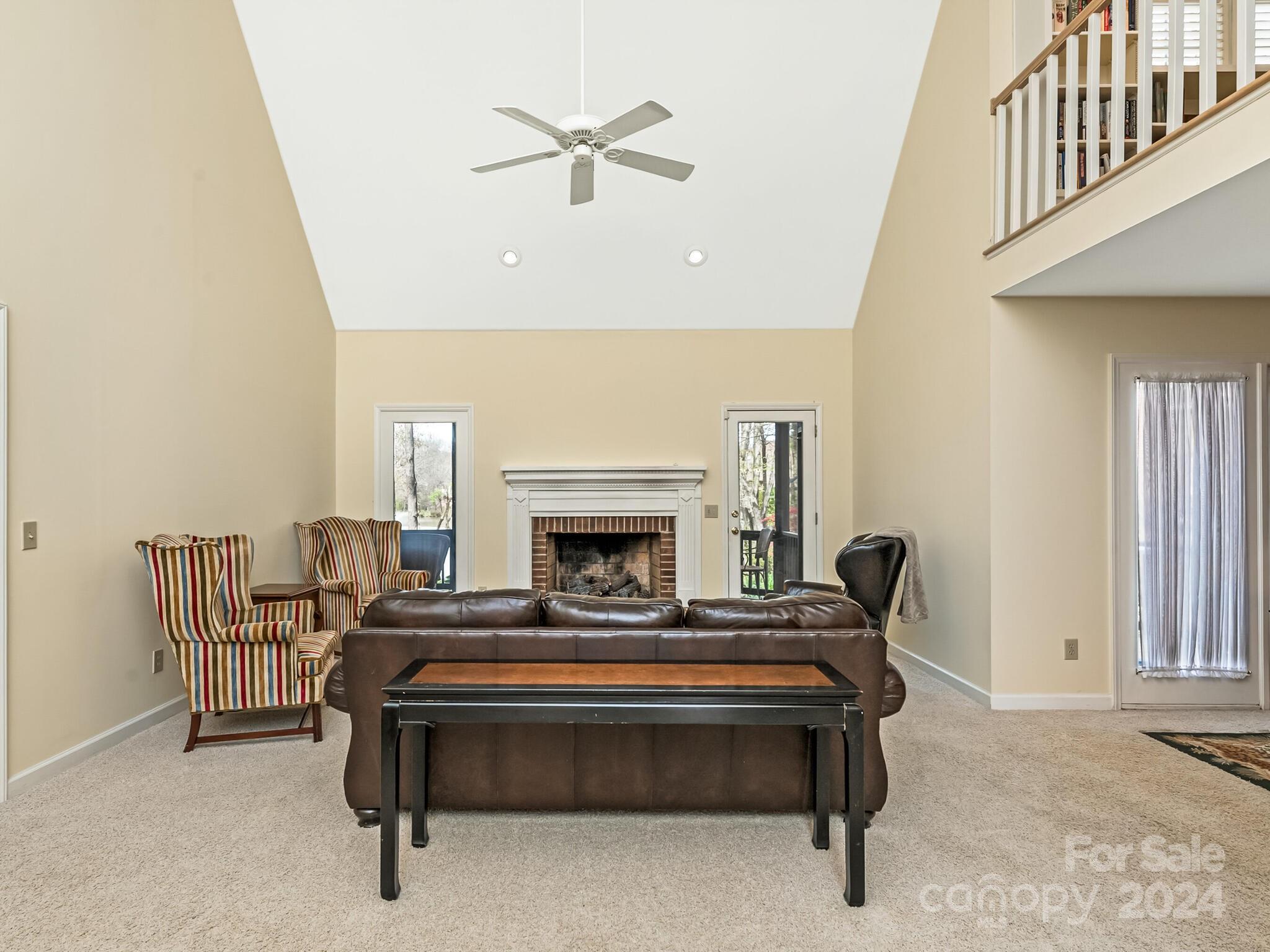 Carsons Pond - Residential