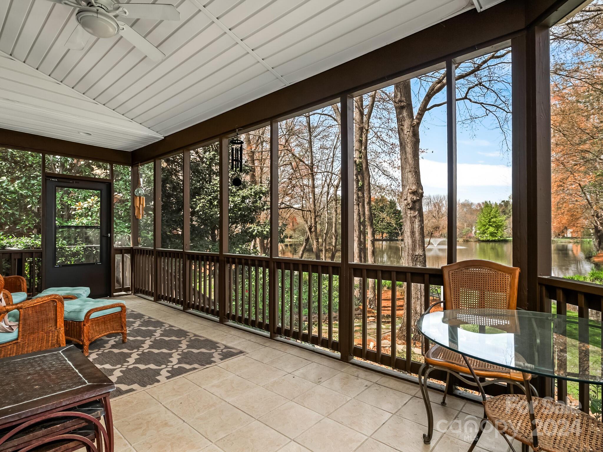 Carsons Pond - Residential