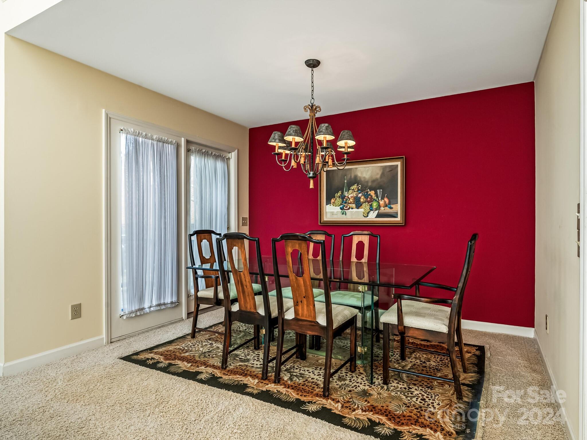 Carsons Pond - Residential