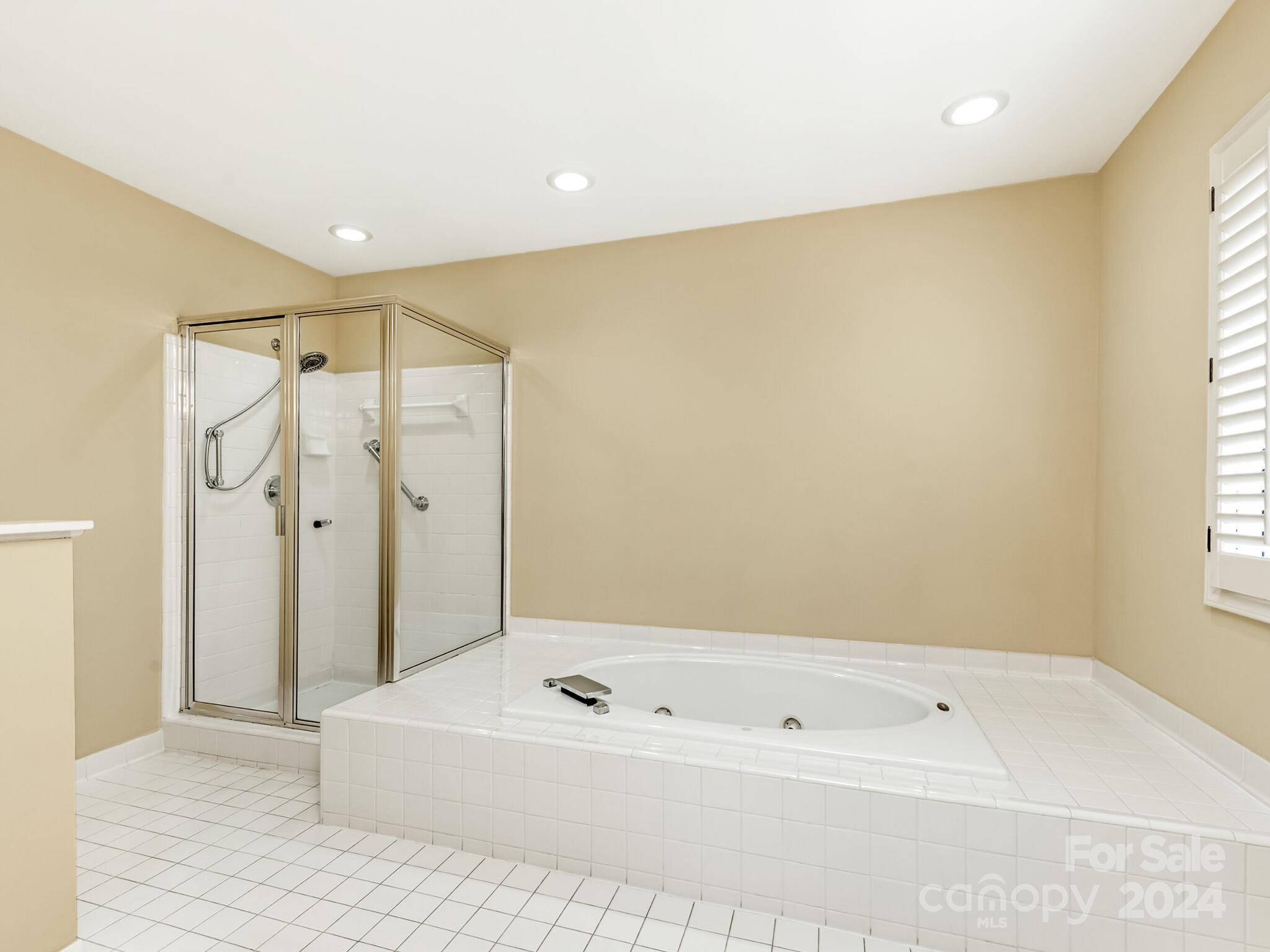 Carsons Pond - Residential