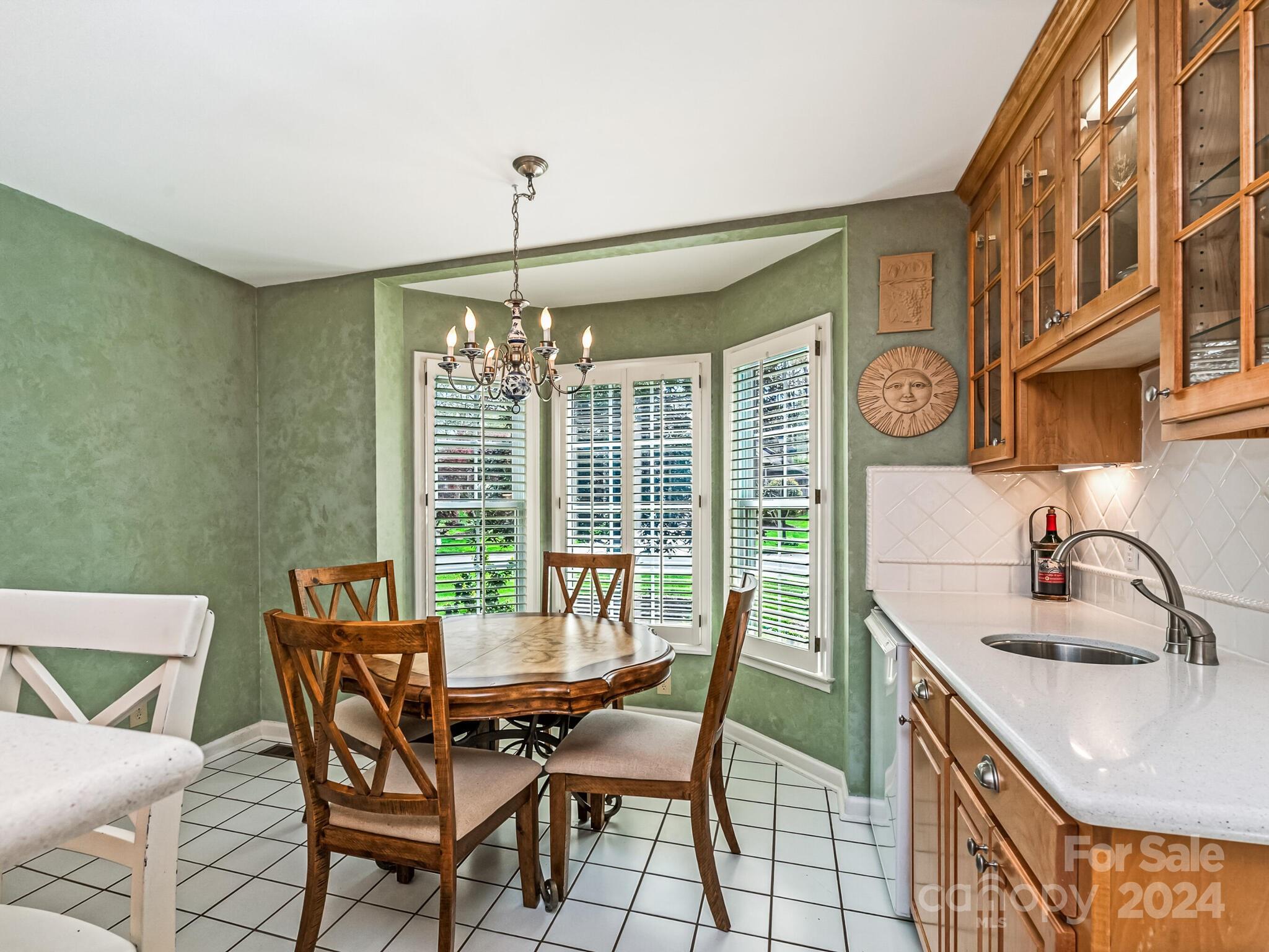 Carsons Pond - Residential