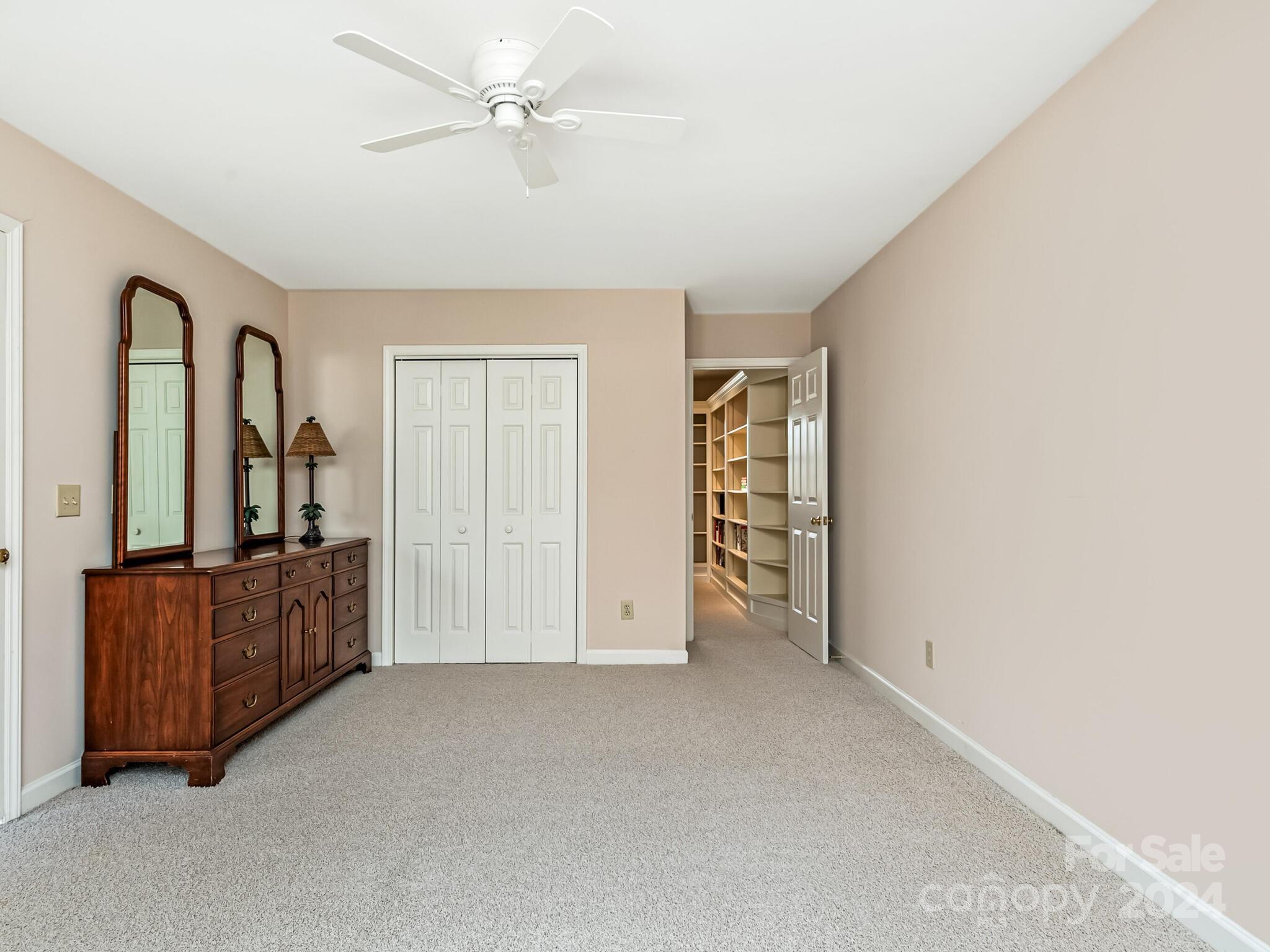 Carsons Pond - Residential