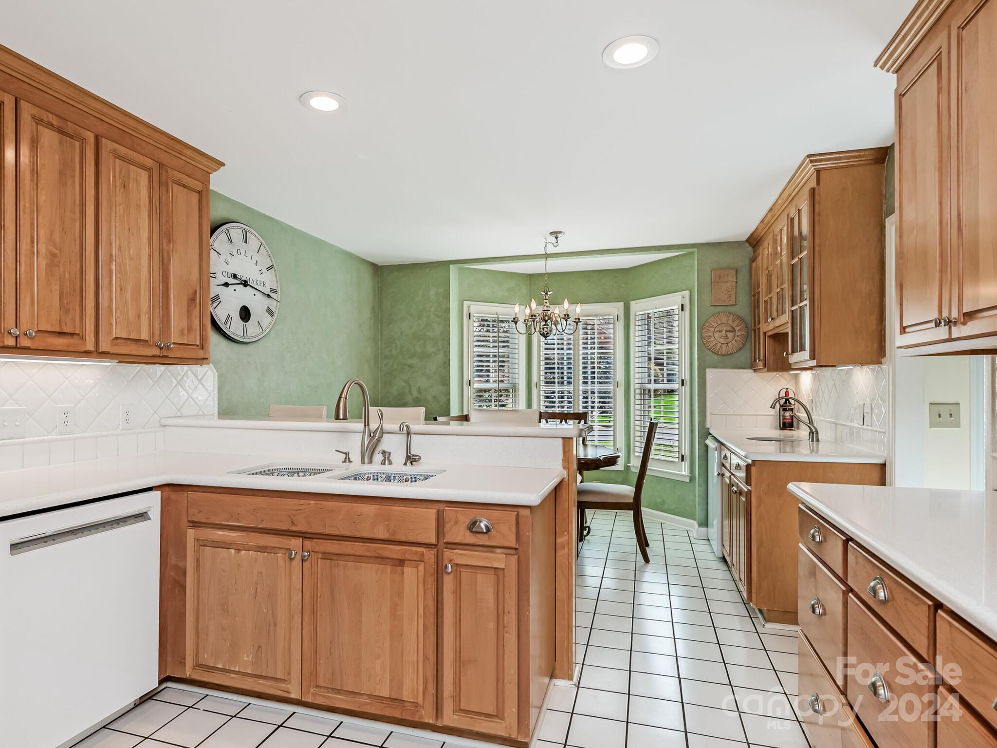 Carsons Pond - Residential