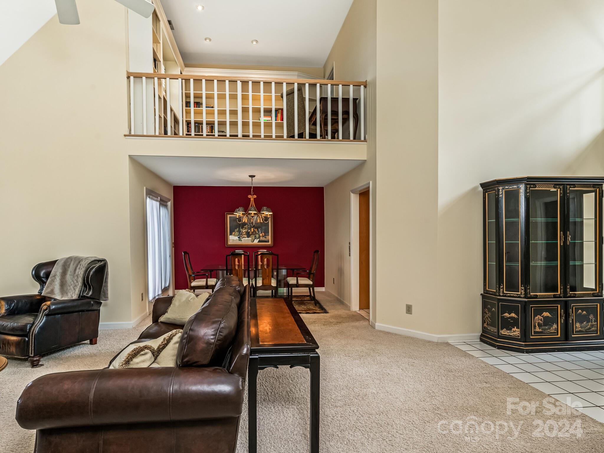 Carsons Pond - Residential