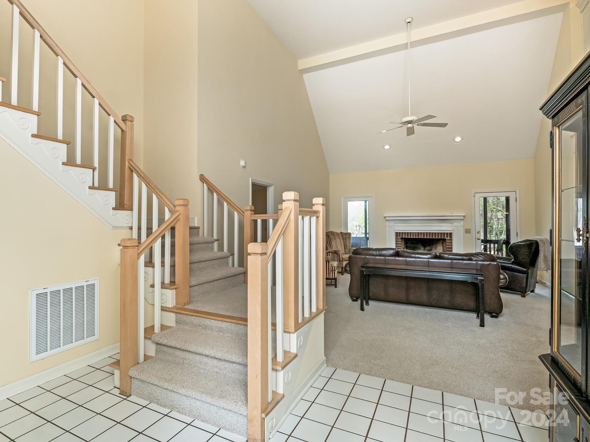 Carsons Pond - Residential