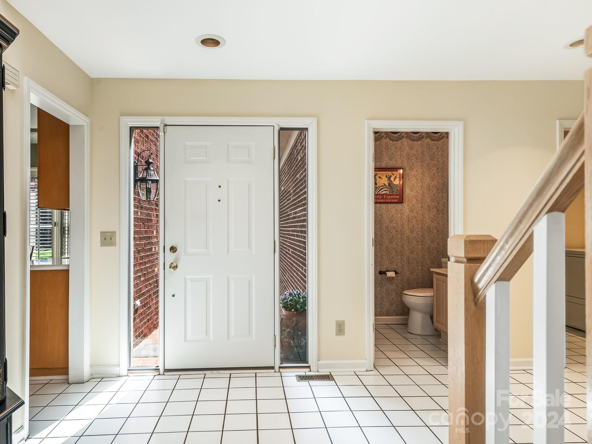 Carsons Pond - Residential