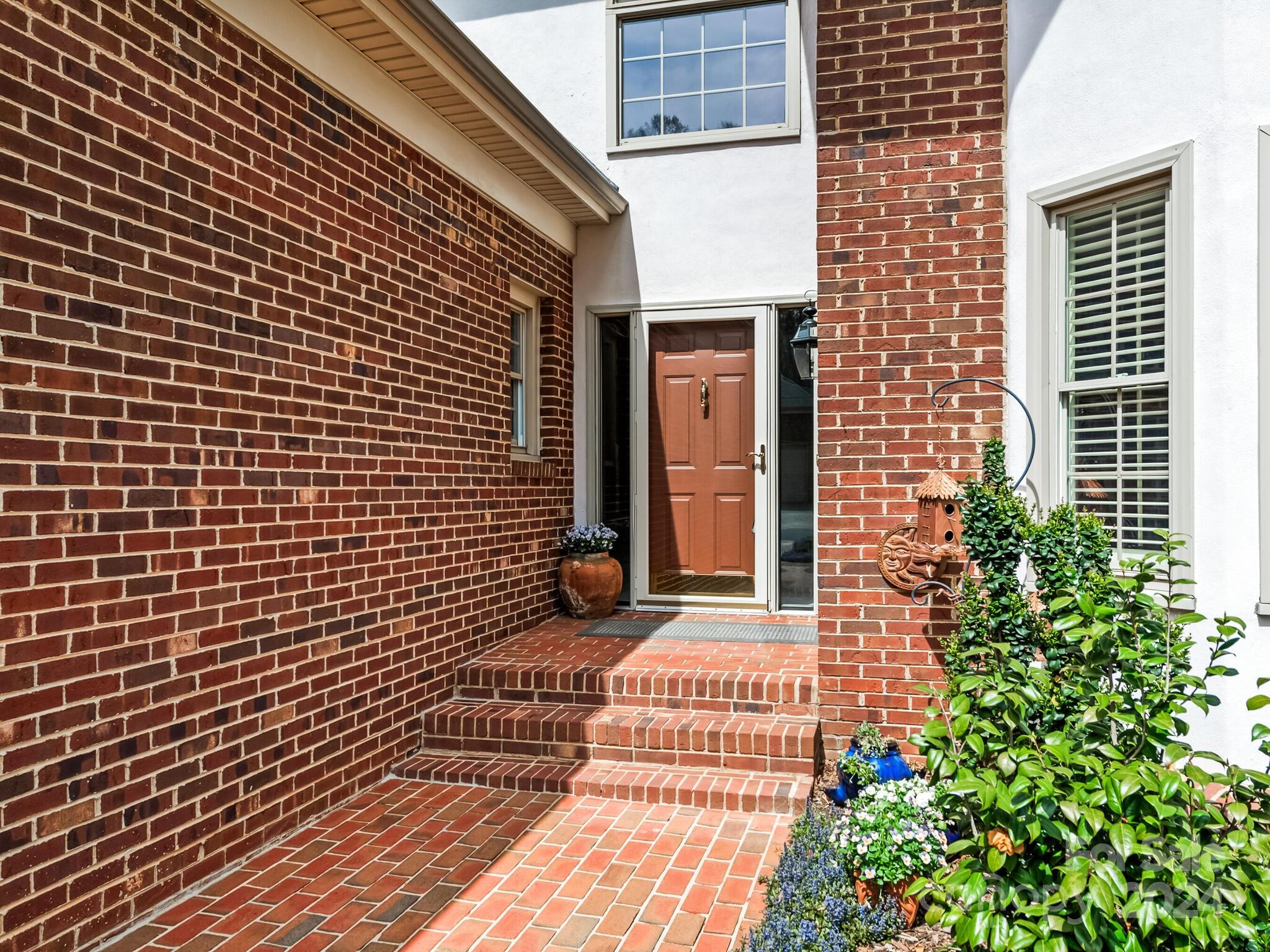 Carsons Pond - Residential