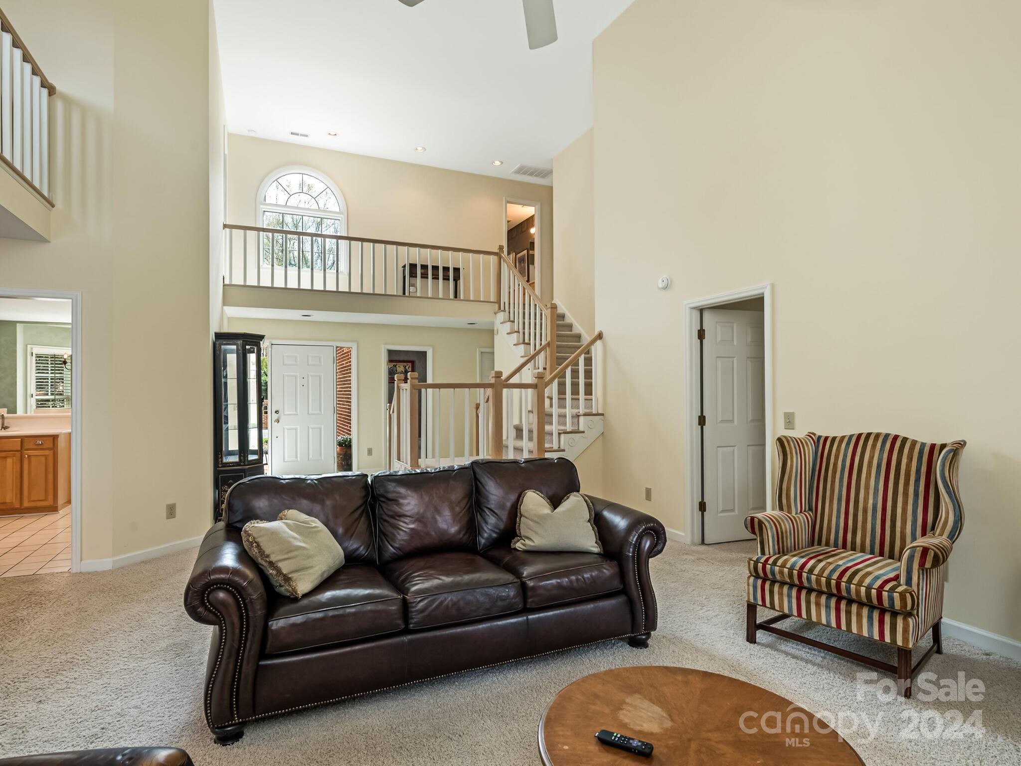 Carsons Pond - Residential