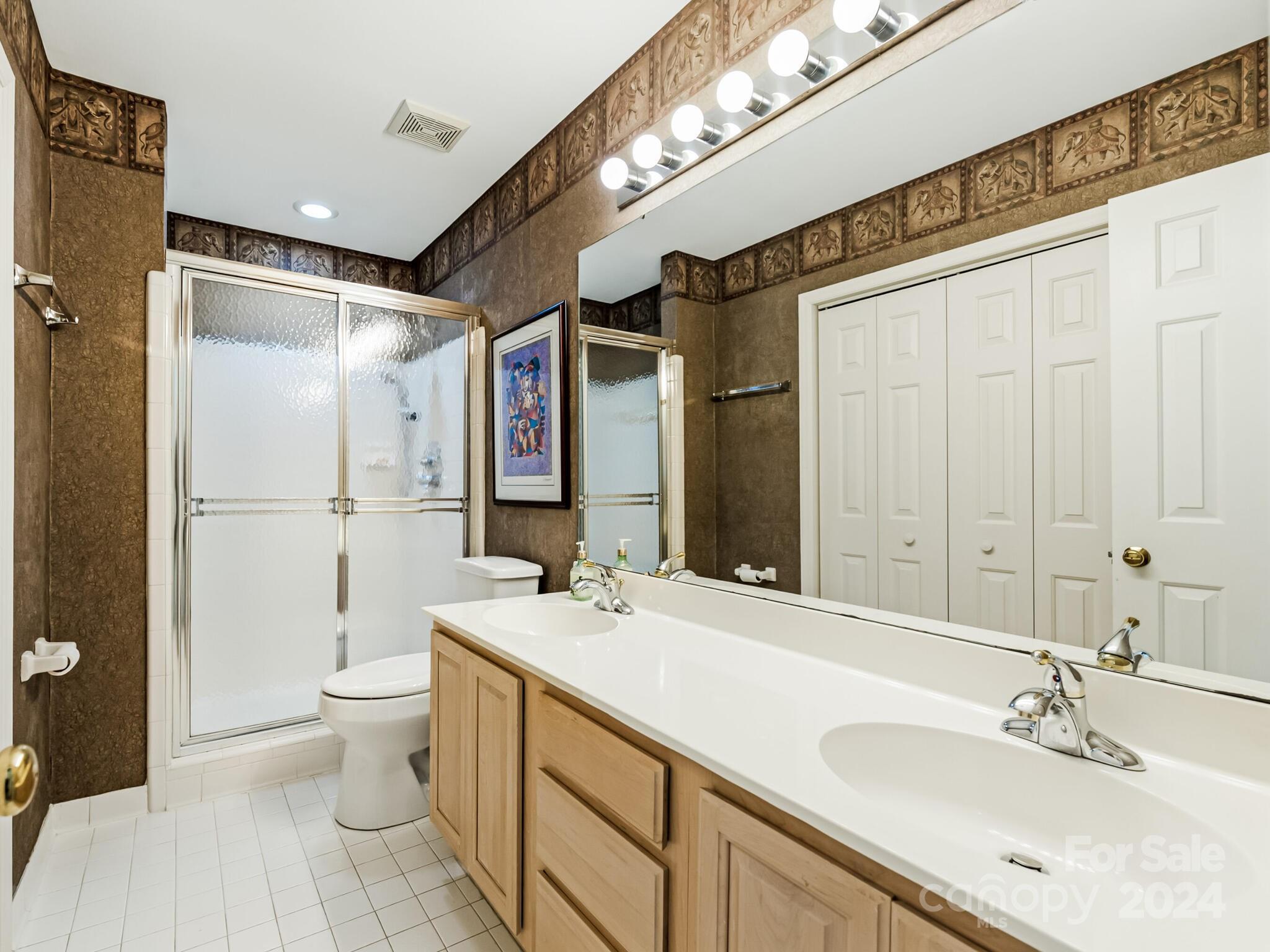 Carsons Pond - Residential