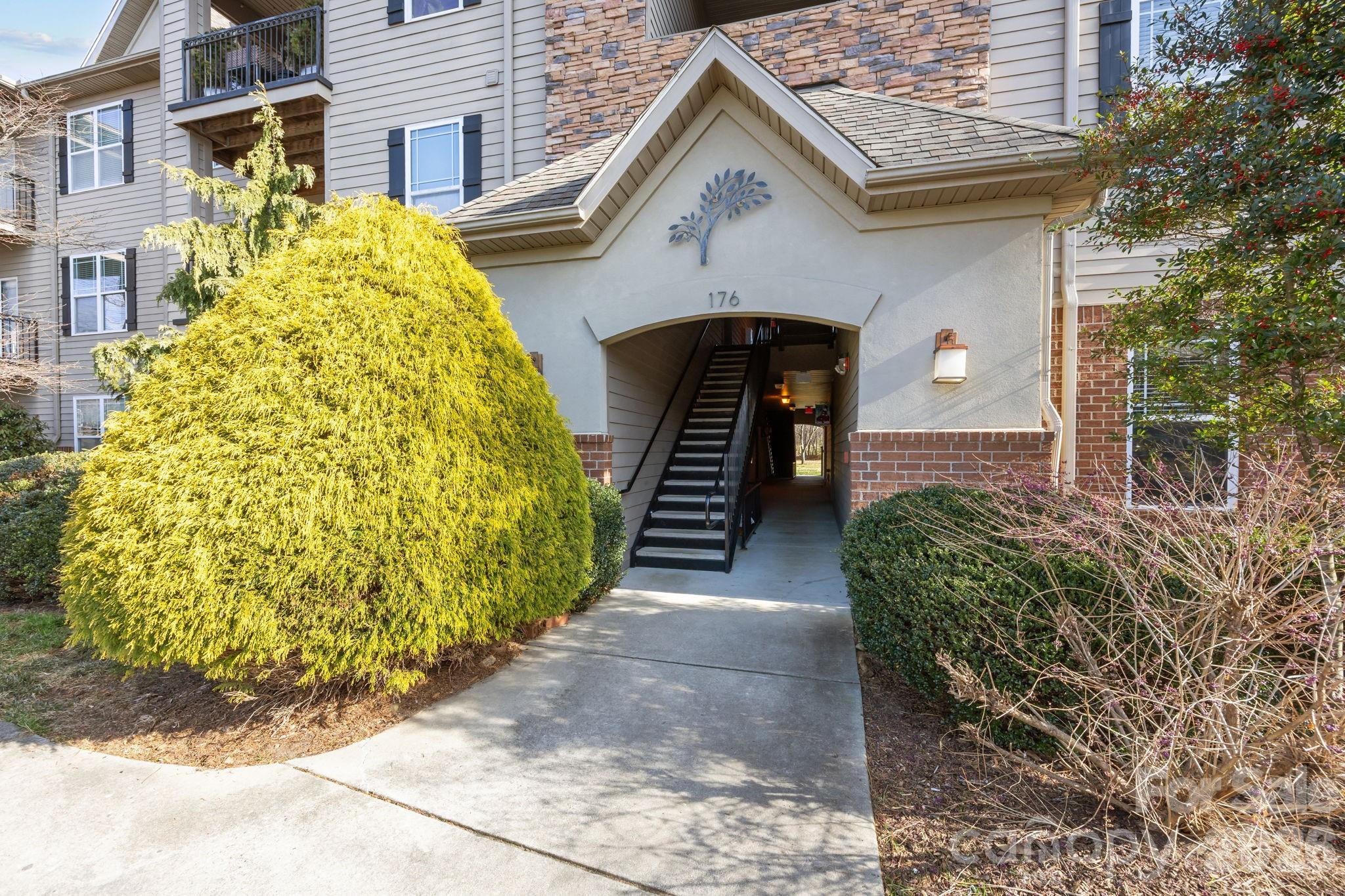 Brickton Village - Residential