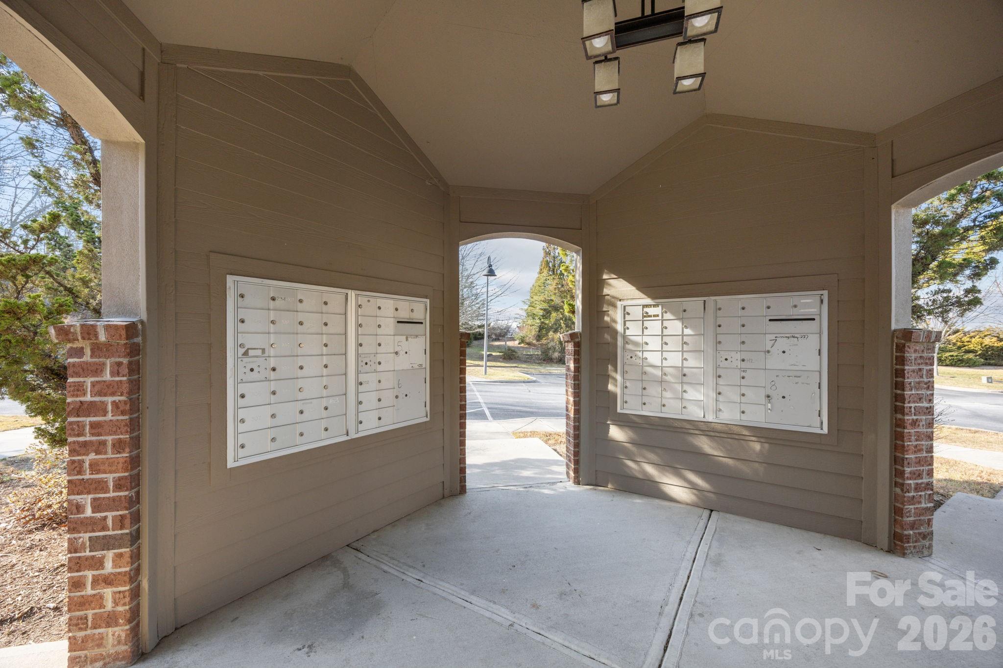 Brickton Village - Residential