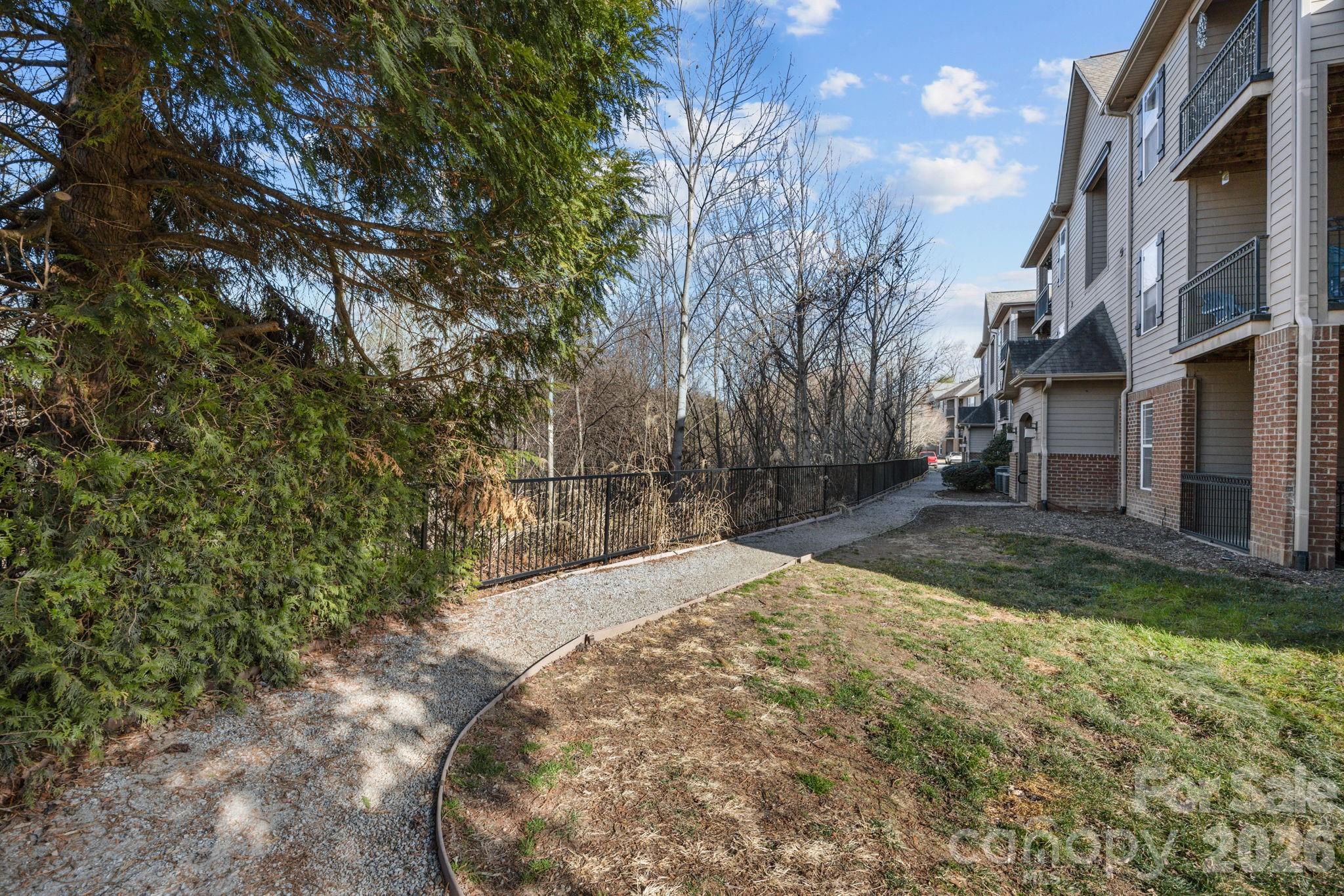Brickton Village - Residential