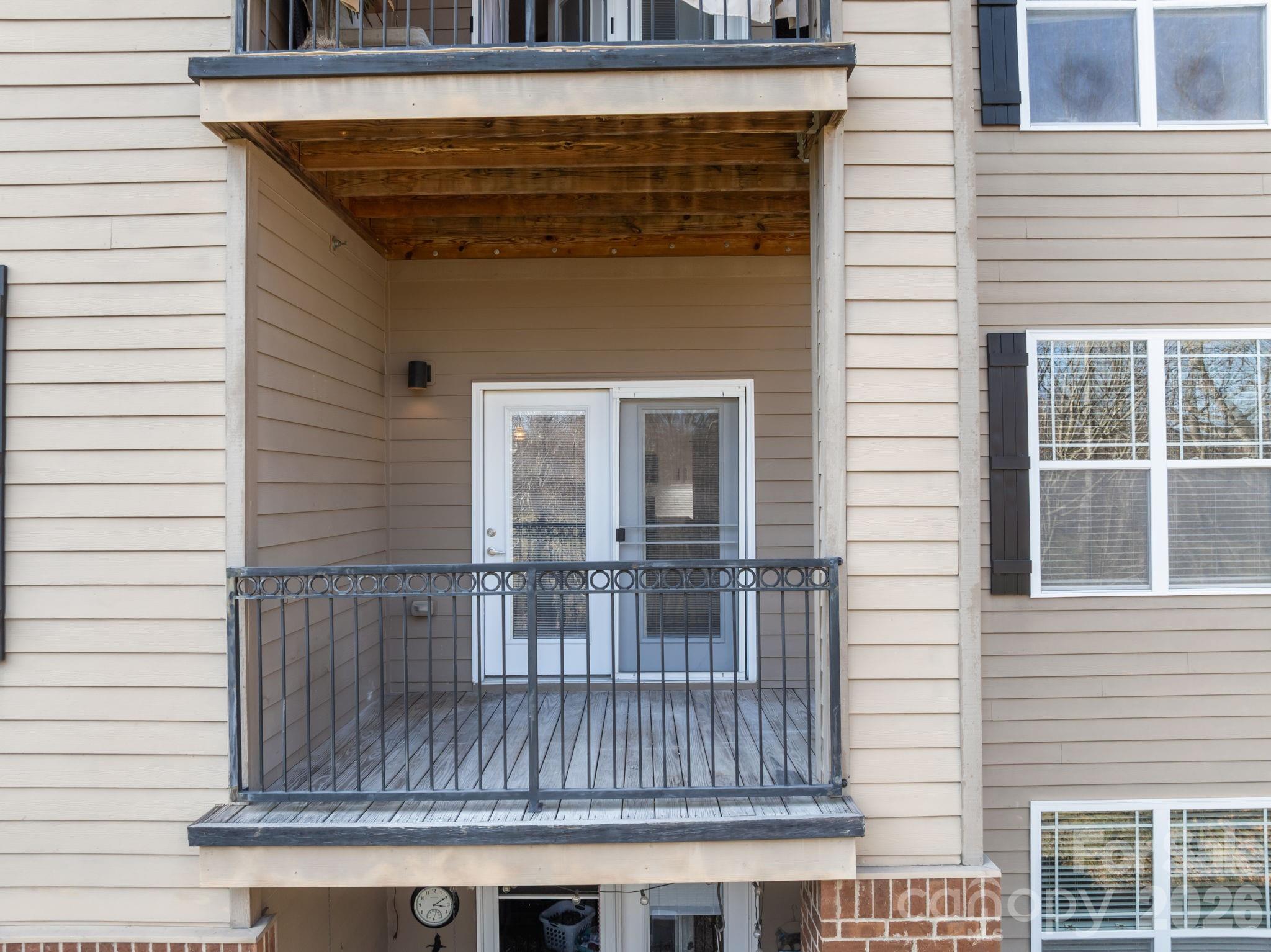Brickton Village - Residential