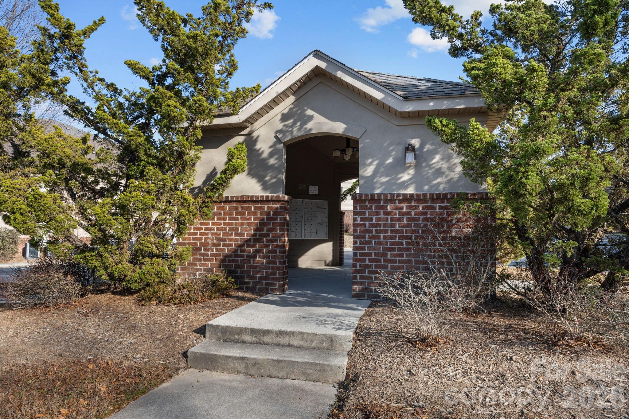 Brickton Village - Residential