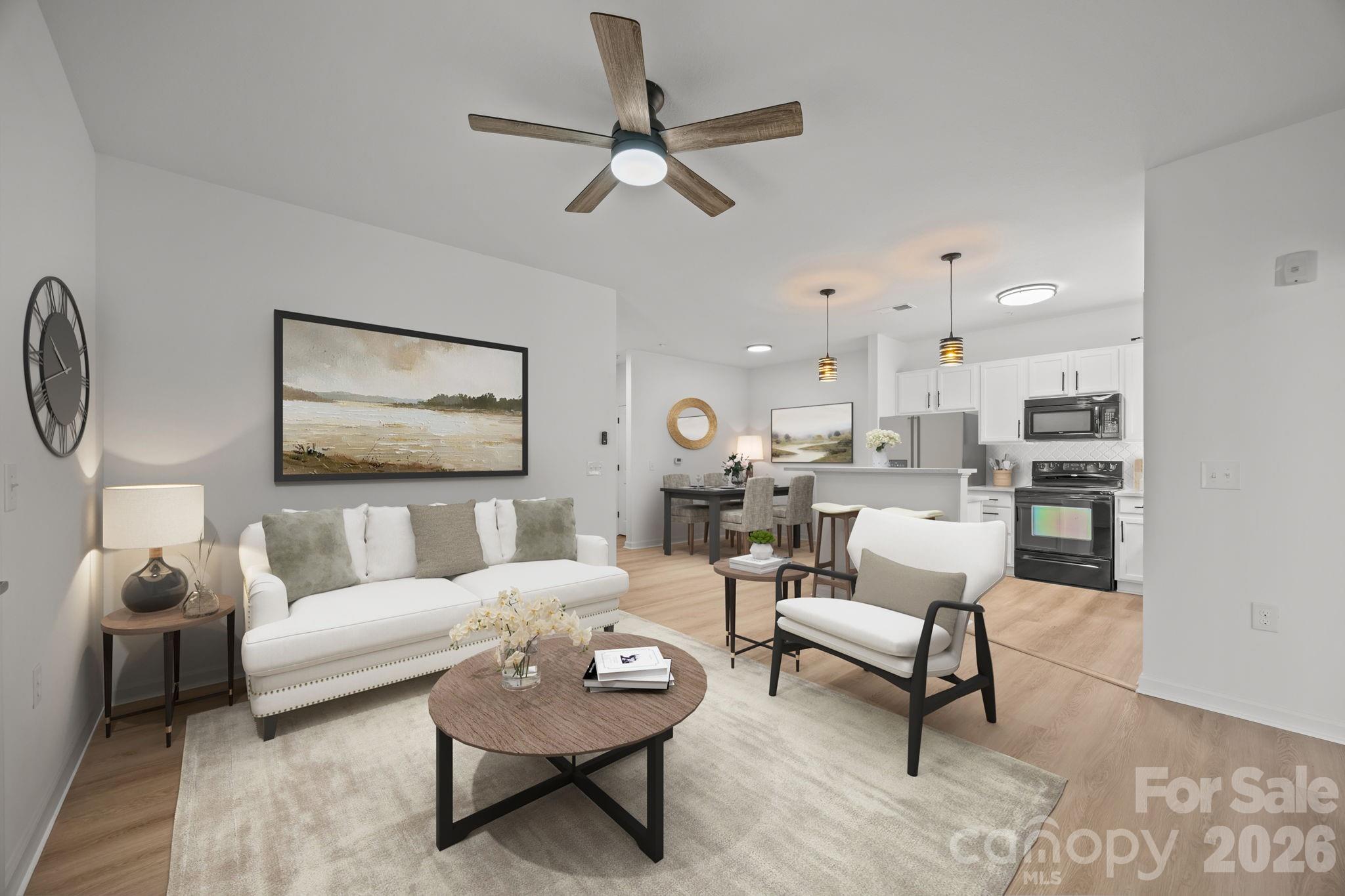 Brickton Village - Residential