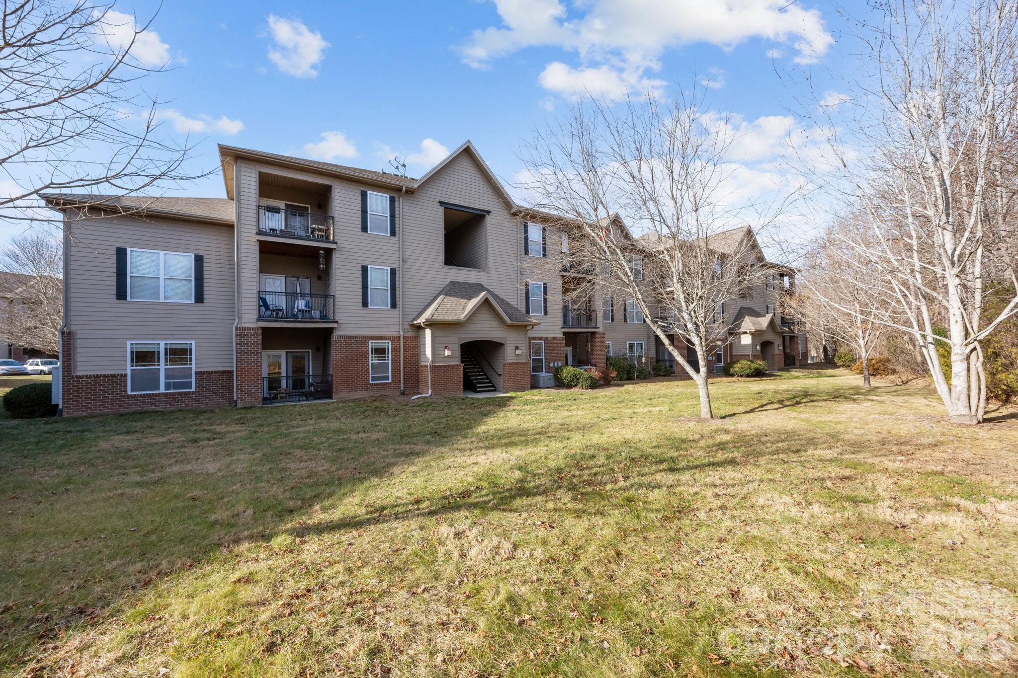 Brickton Village - Residential