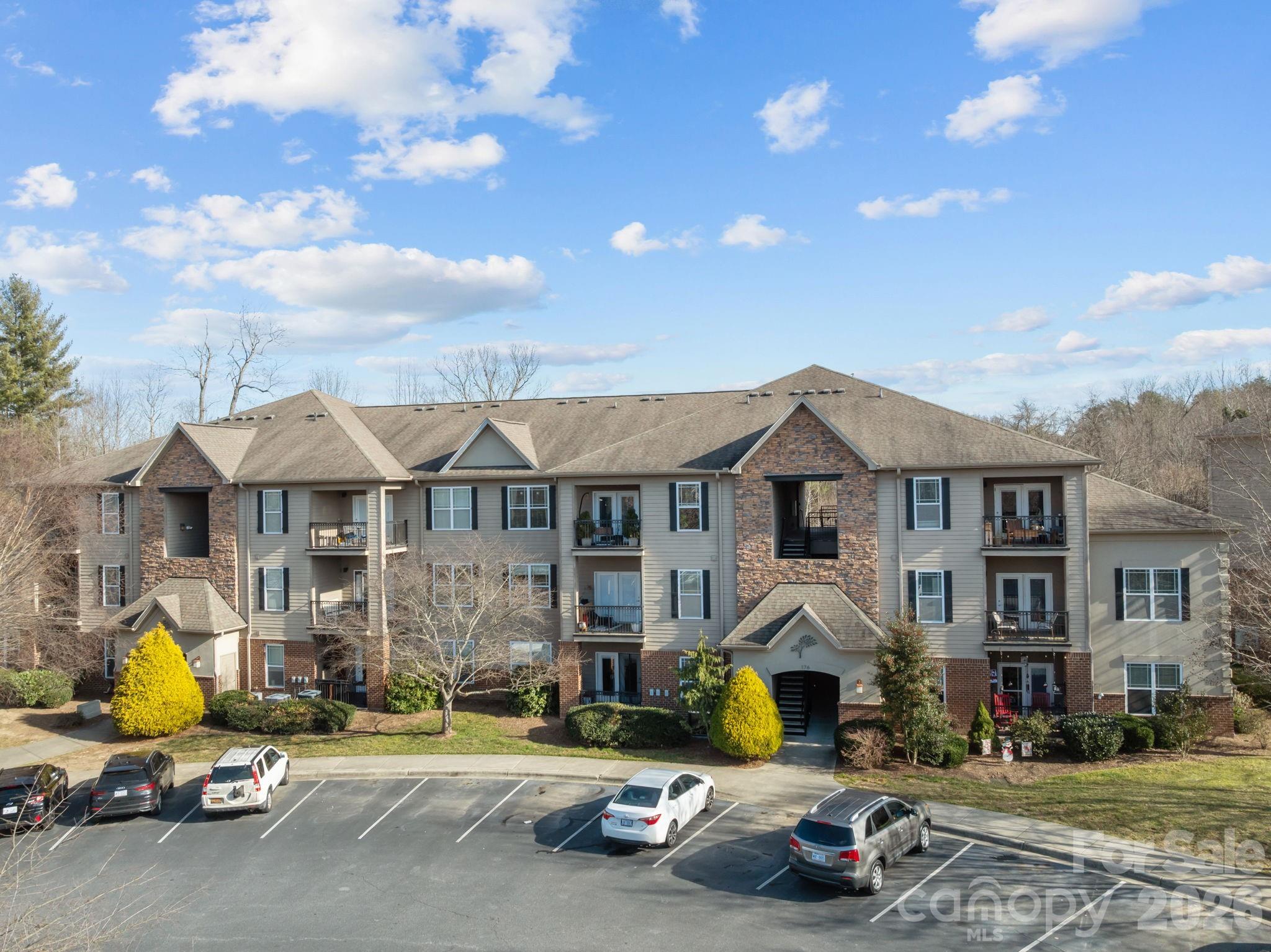 Brickton Village - Residential