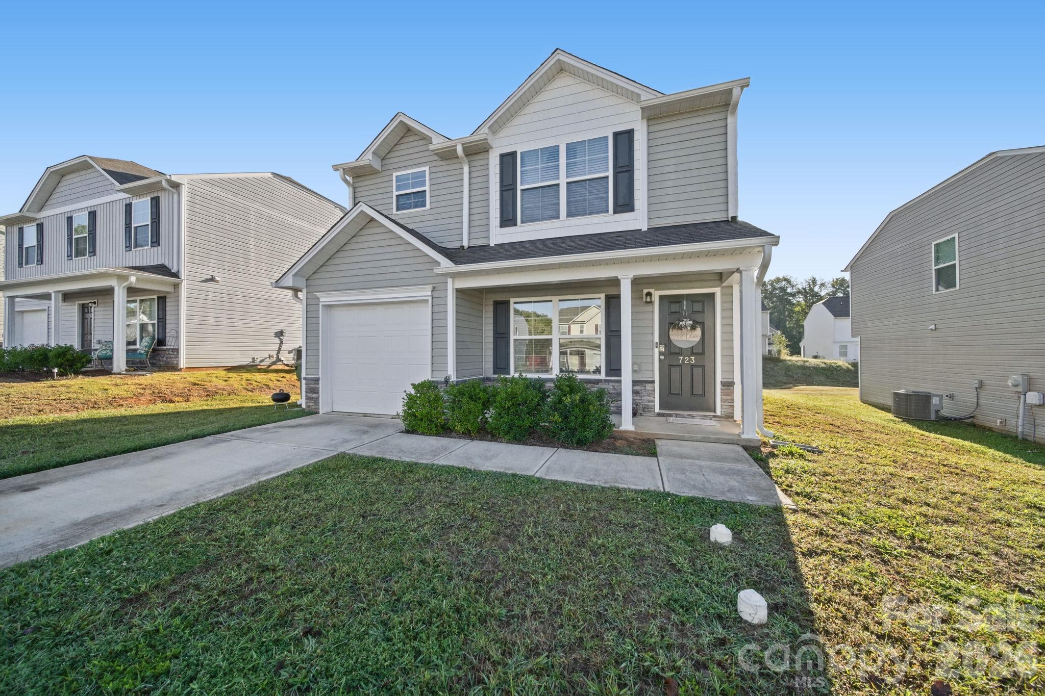 723 Quail Lane
