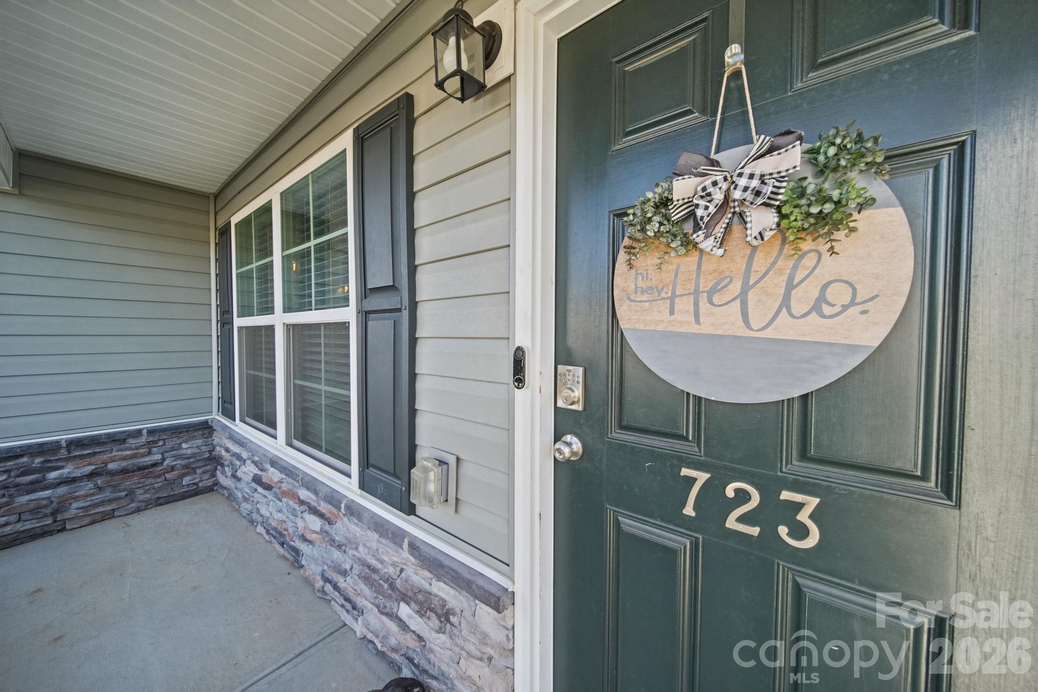 723 Quail Lane