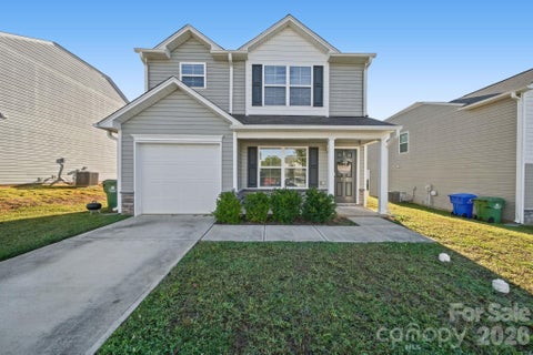 Photo of 723 Quail Lane, Lexington, NC 27292 (MLS # 4430604)
