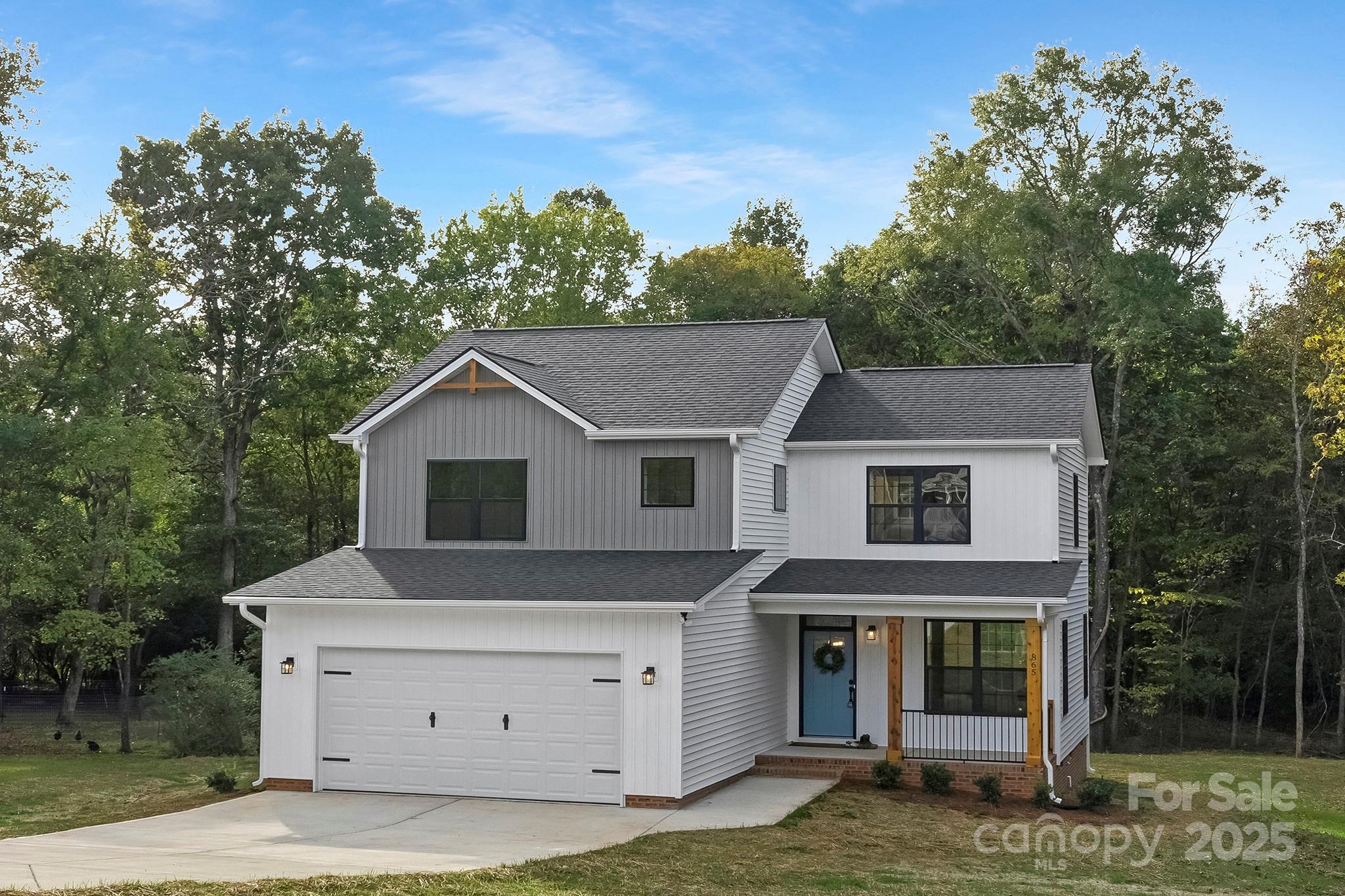 865 Old Farm Road L24